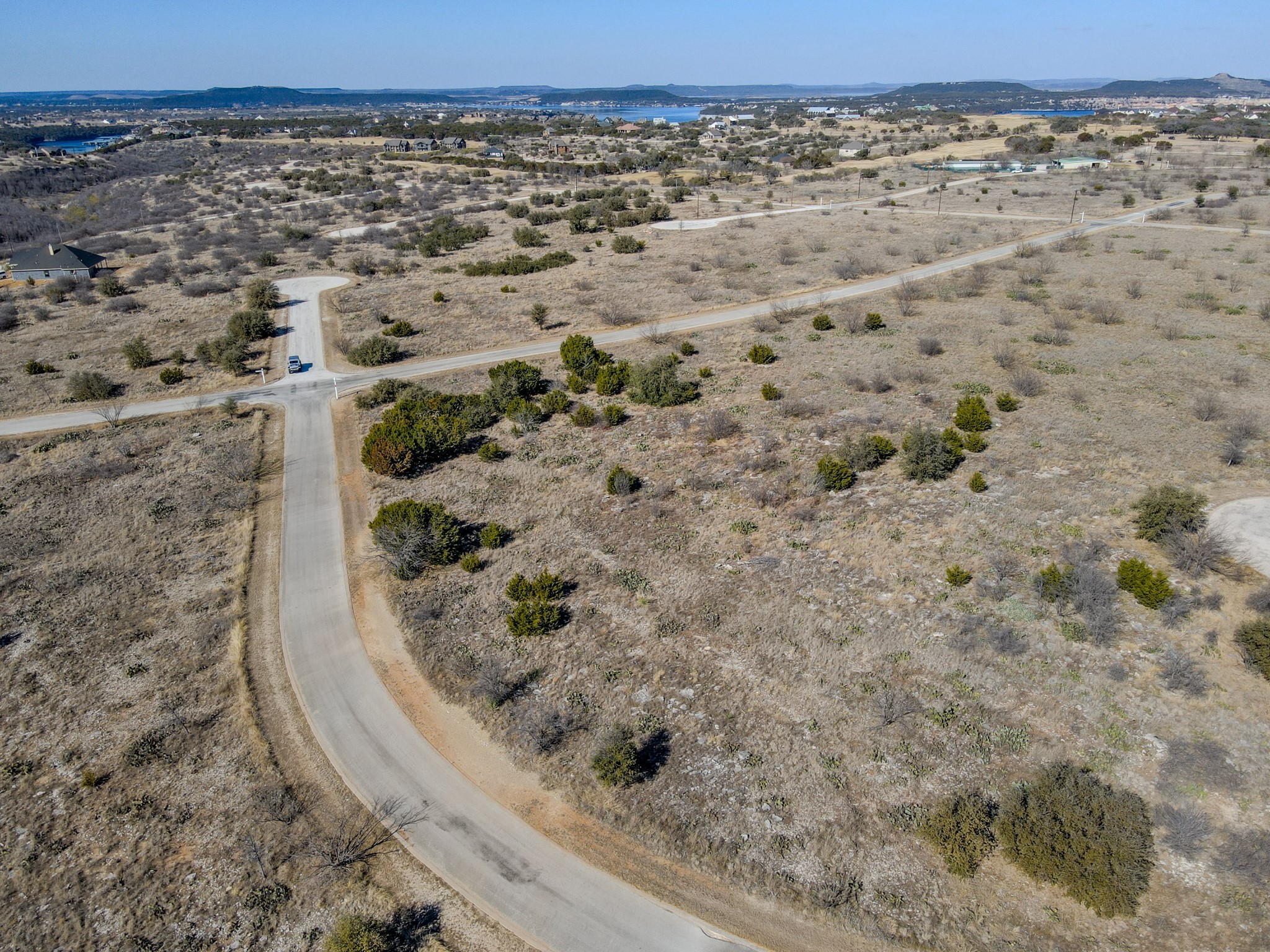 Lot 72 Torrey Pines Possum Kingdom Lake TX 76449