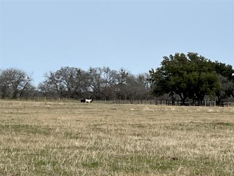 TBD NW Cr 4010 Blooming Grove TX 76626