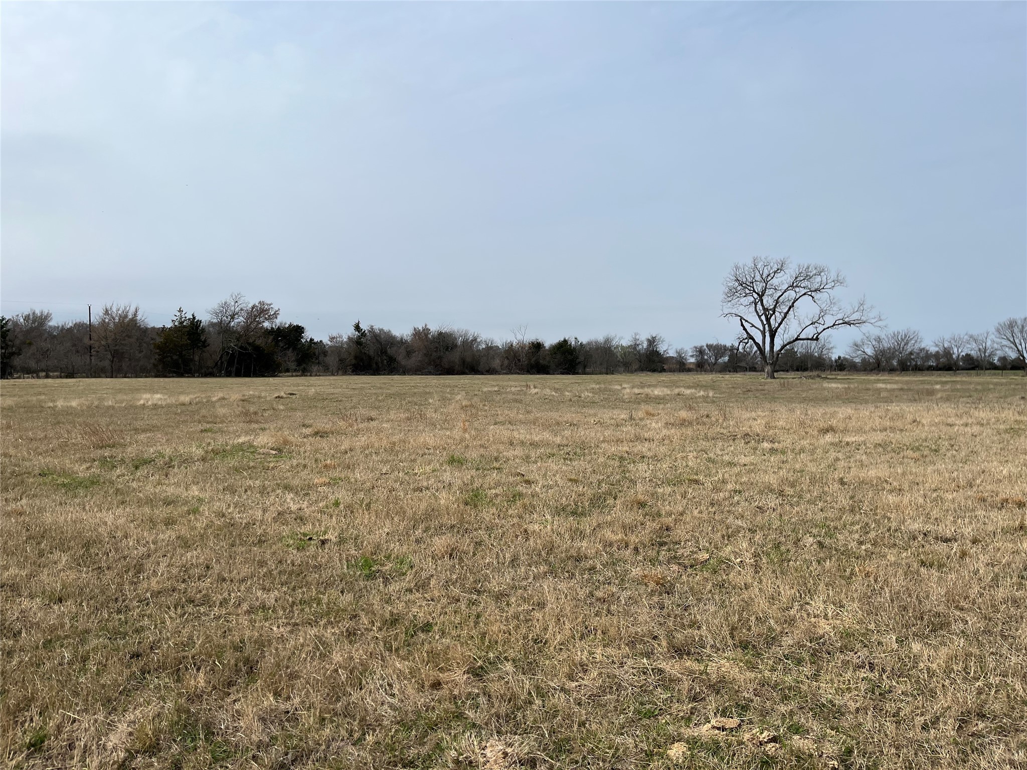 Tbd NW Cr 4010 Blooming Grove TX 76626