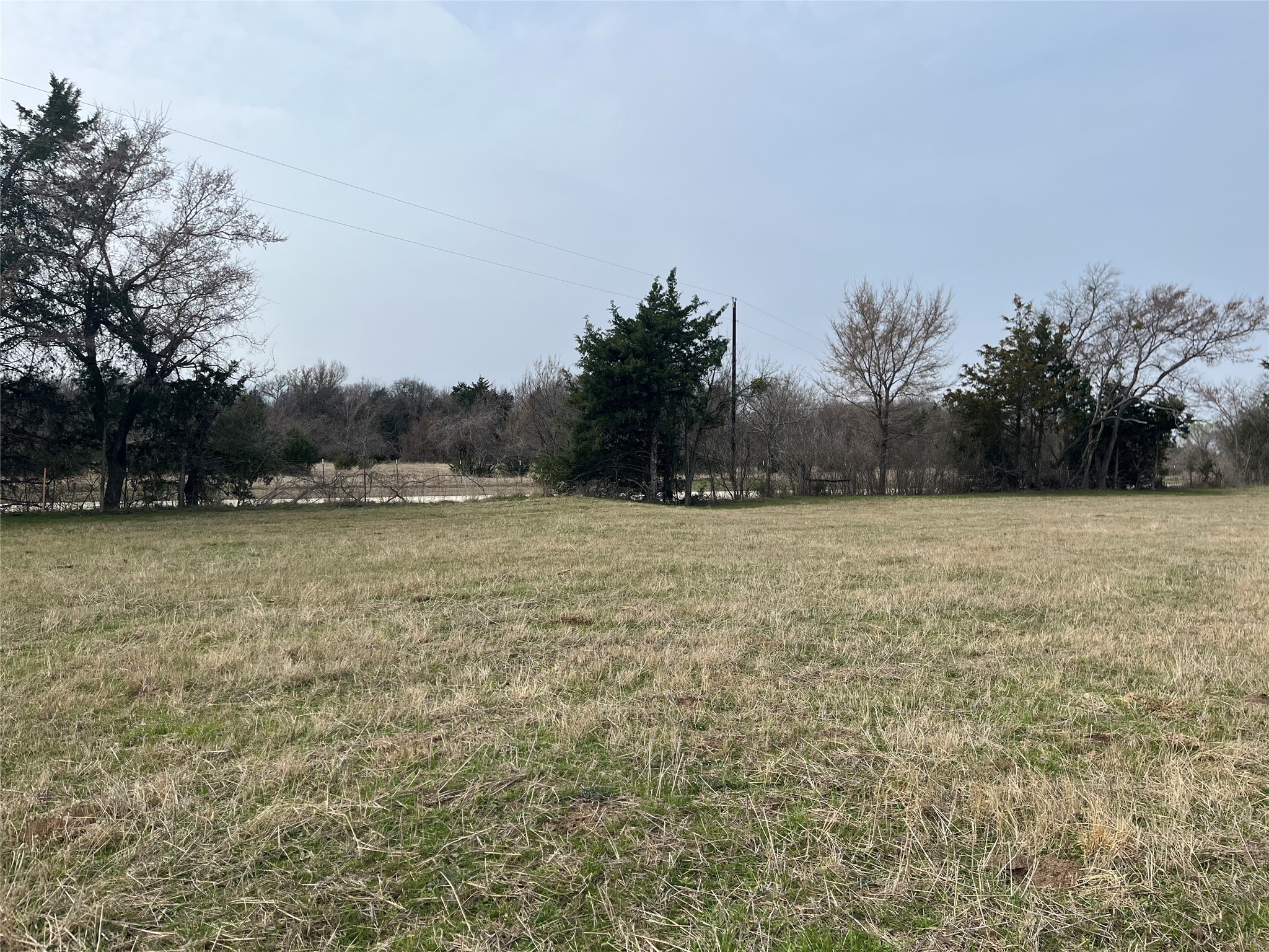 Tbd NW Cr 4010 Blooming Grove TX 76626