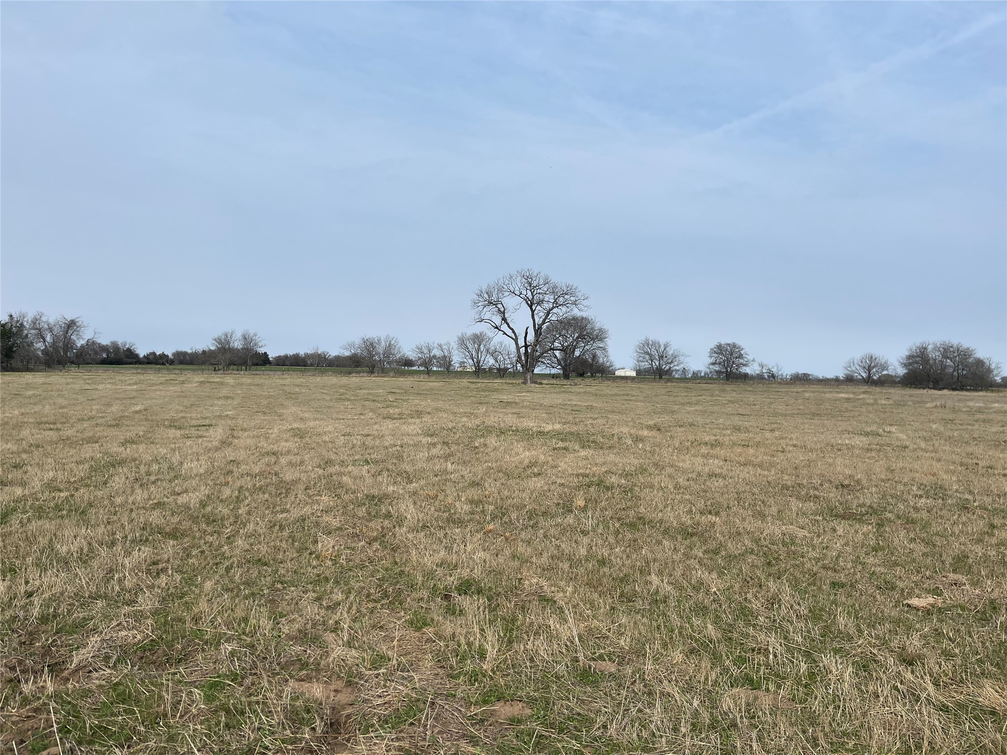 Tbd NW Cr 4010 Blooming Grove TX 76626