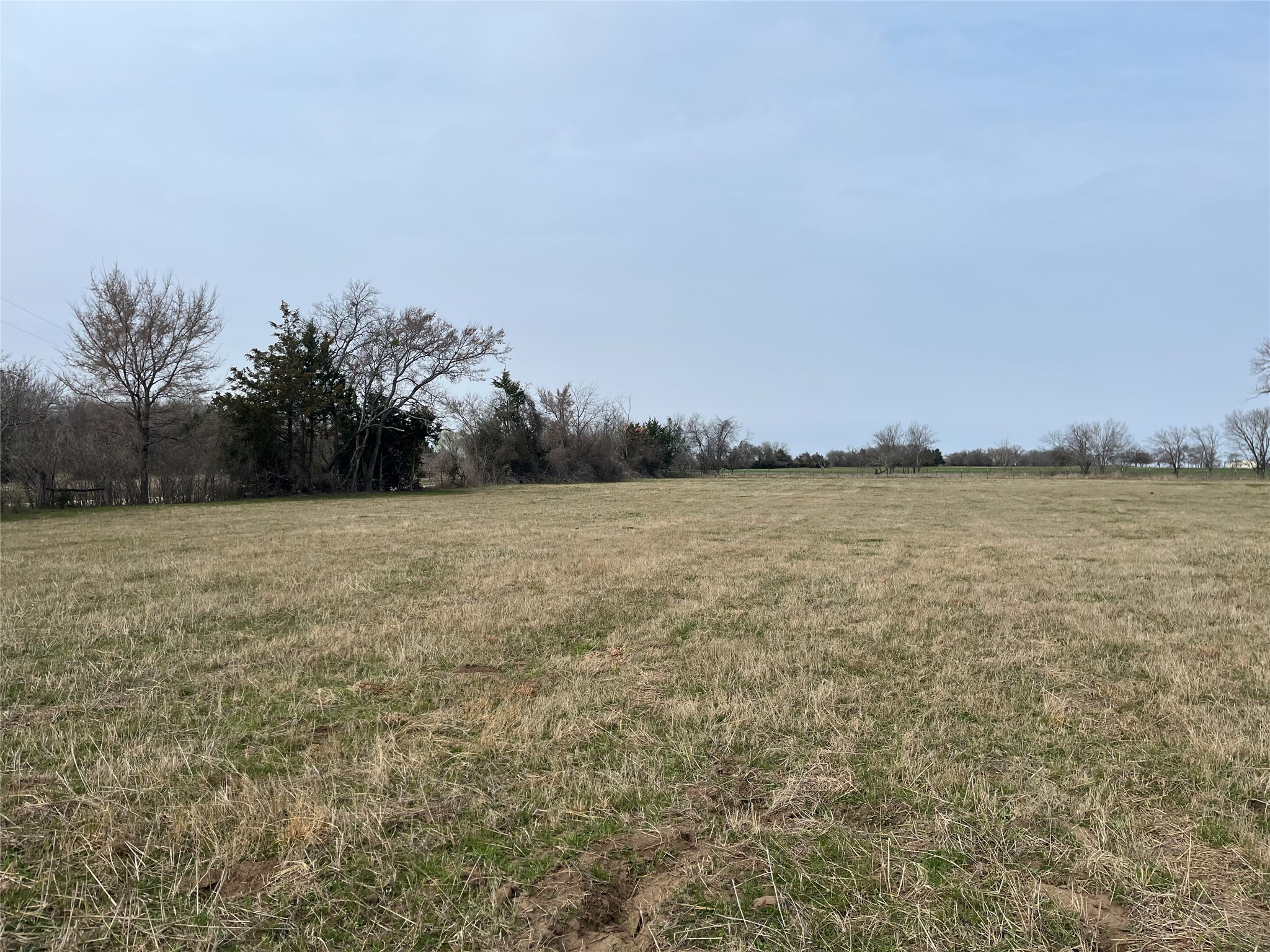 Tbd NW Cr 4010 Blooming Grove TX 76626