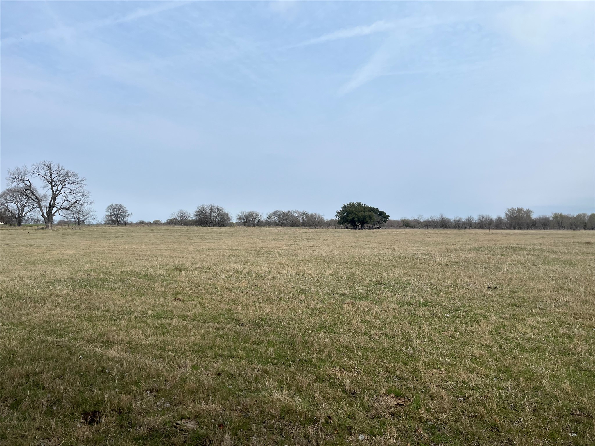 Tbd NW Cr 4010 Blooming Grove TX 76626