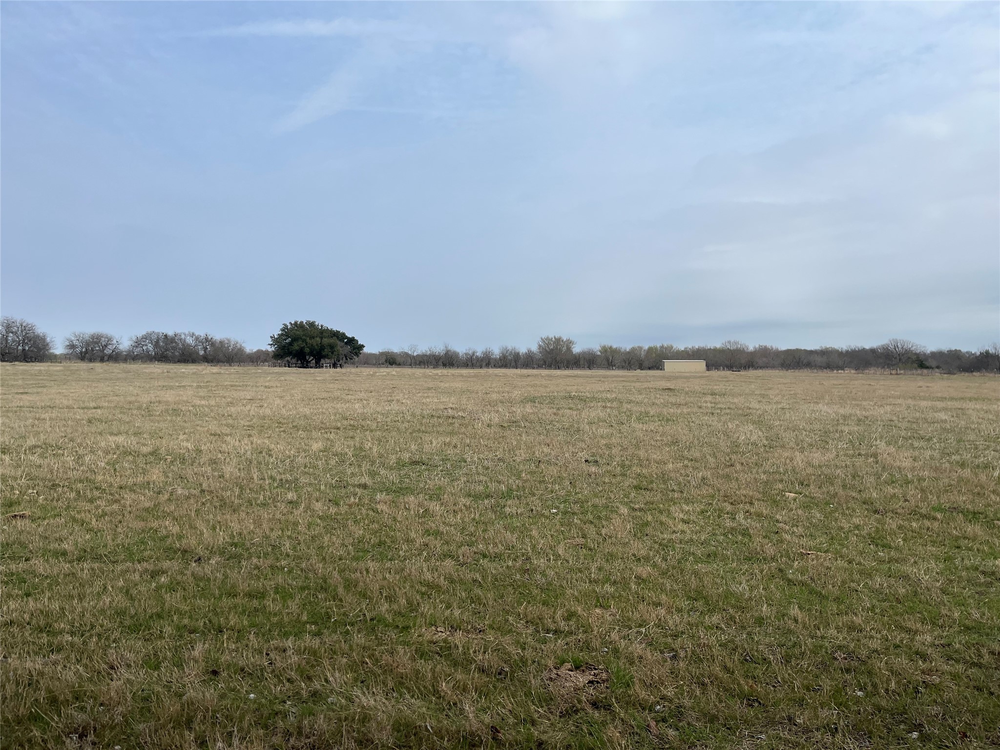 Tbd NW Cr 4010 Blooming Grove TX 76626