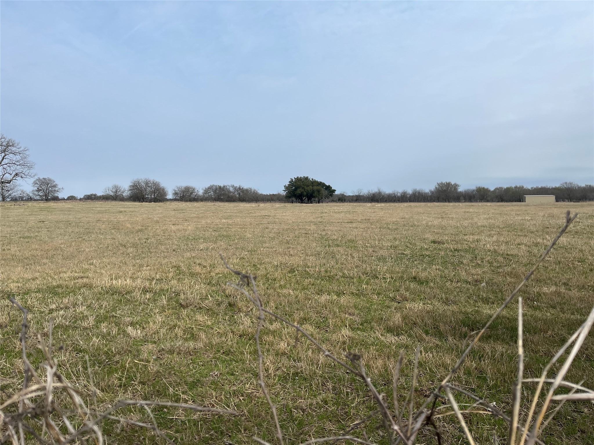 Tbd NW Cr 4010 Blooming Grove TX 76626