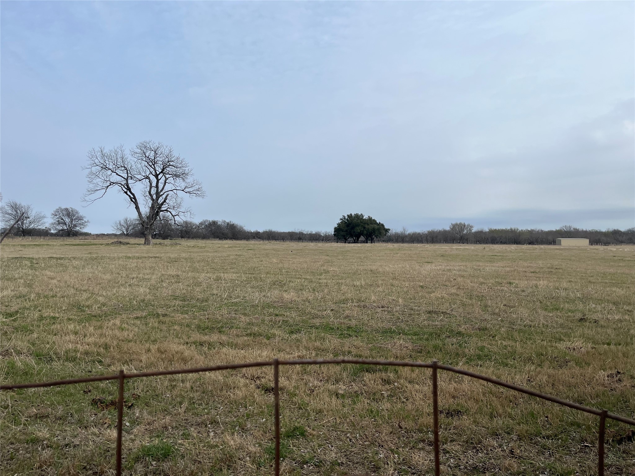 Tbd NW Cr 4010 Blooming Grove TX 76626