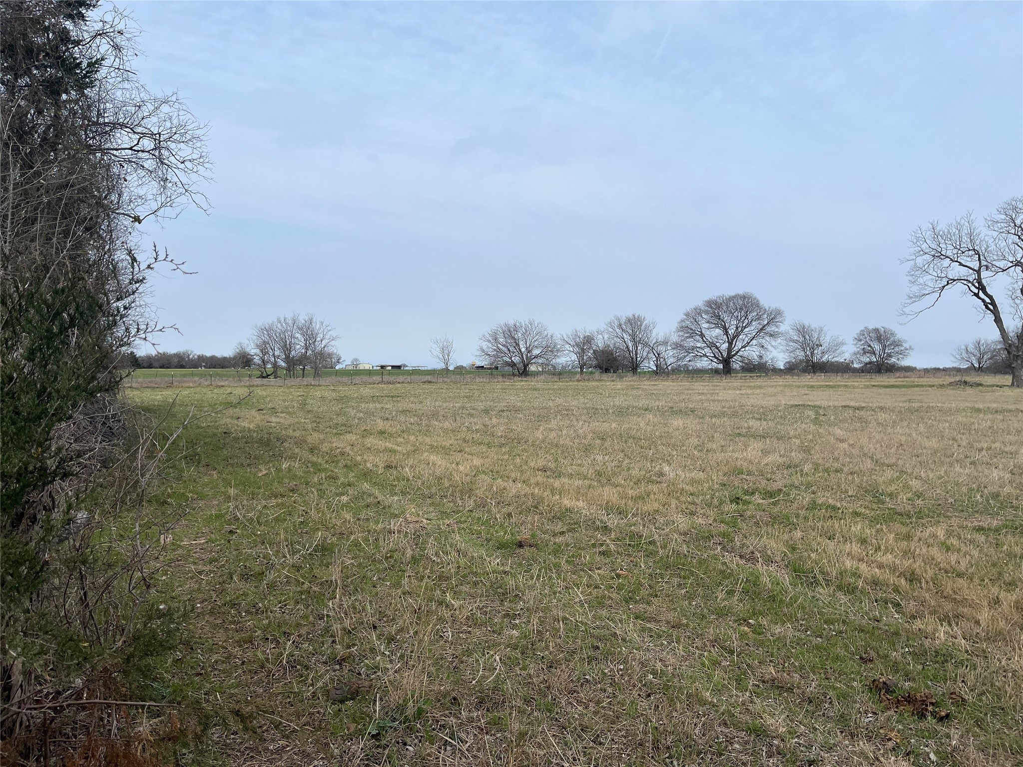 Tbd NW Cr 4010 Blooming Grove TX 76626