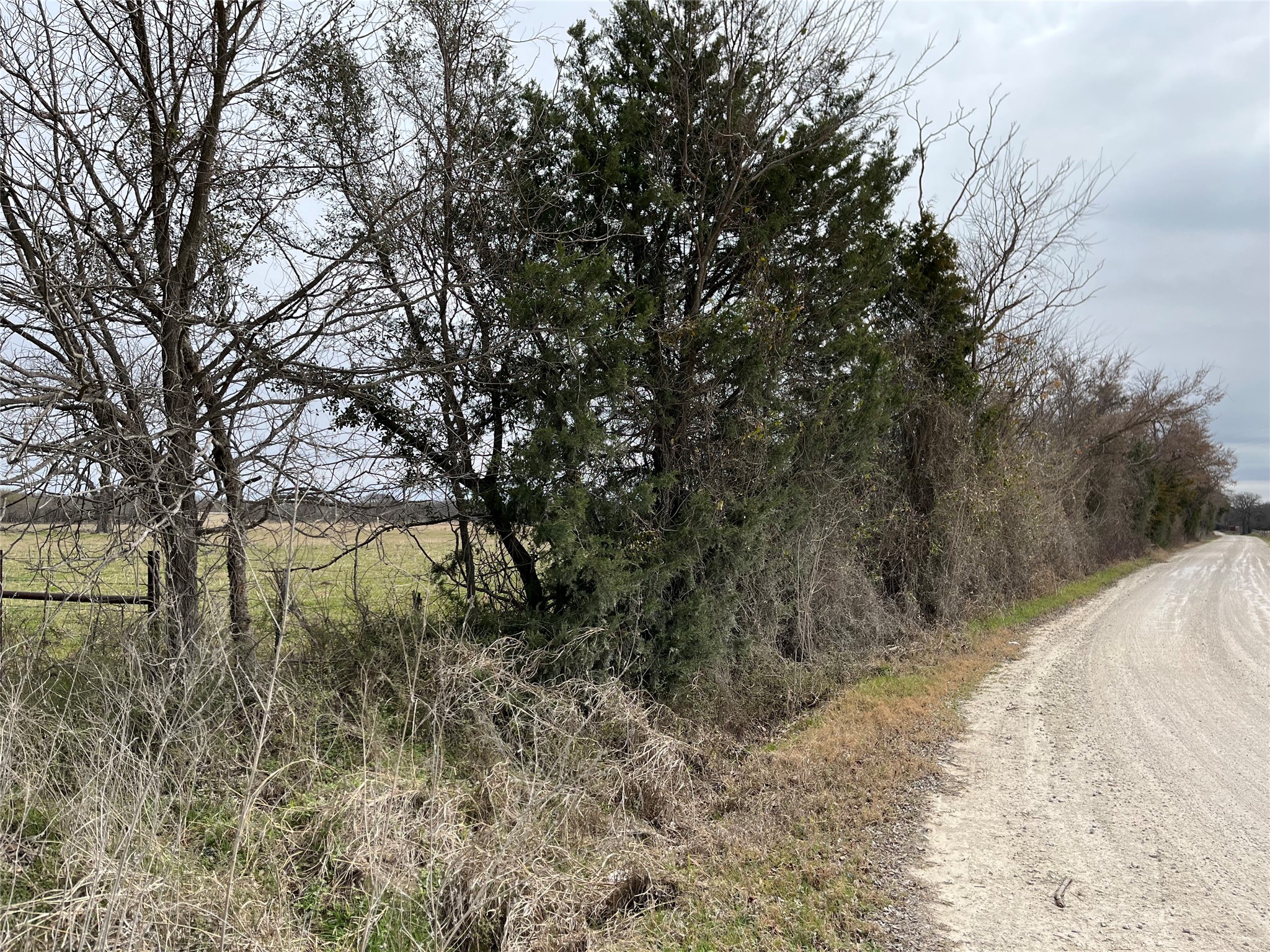 Tbd NW Cr 4010 Blooming Grove TX 76626