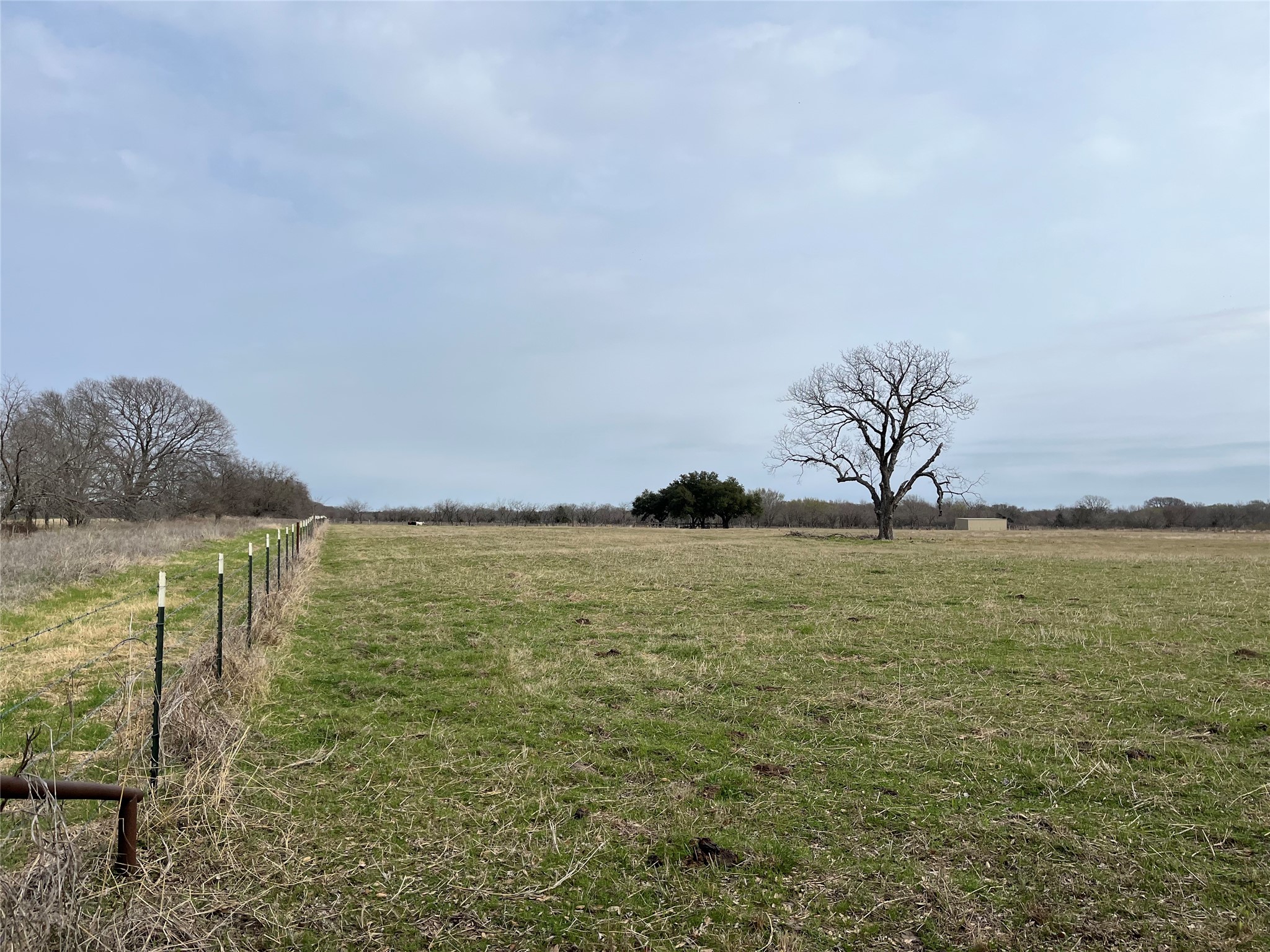Tbd NW Cr 4010 Blooming Grove TX 76626