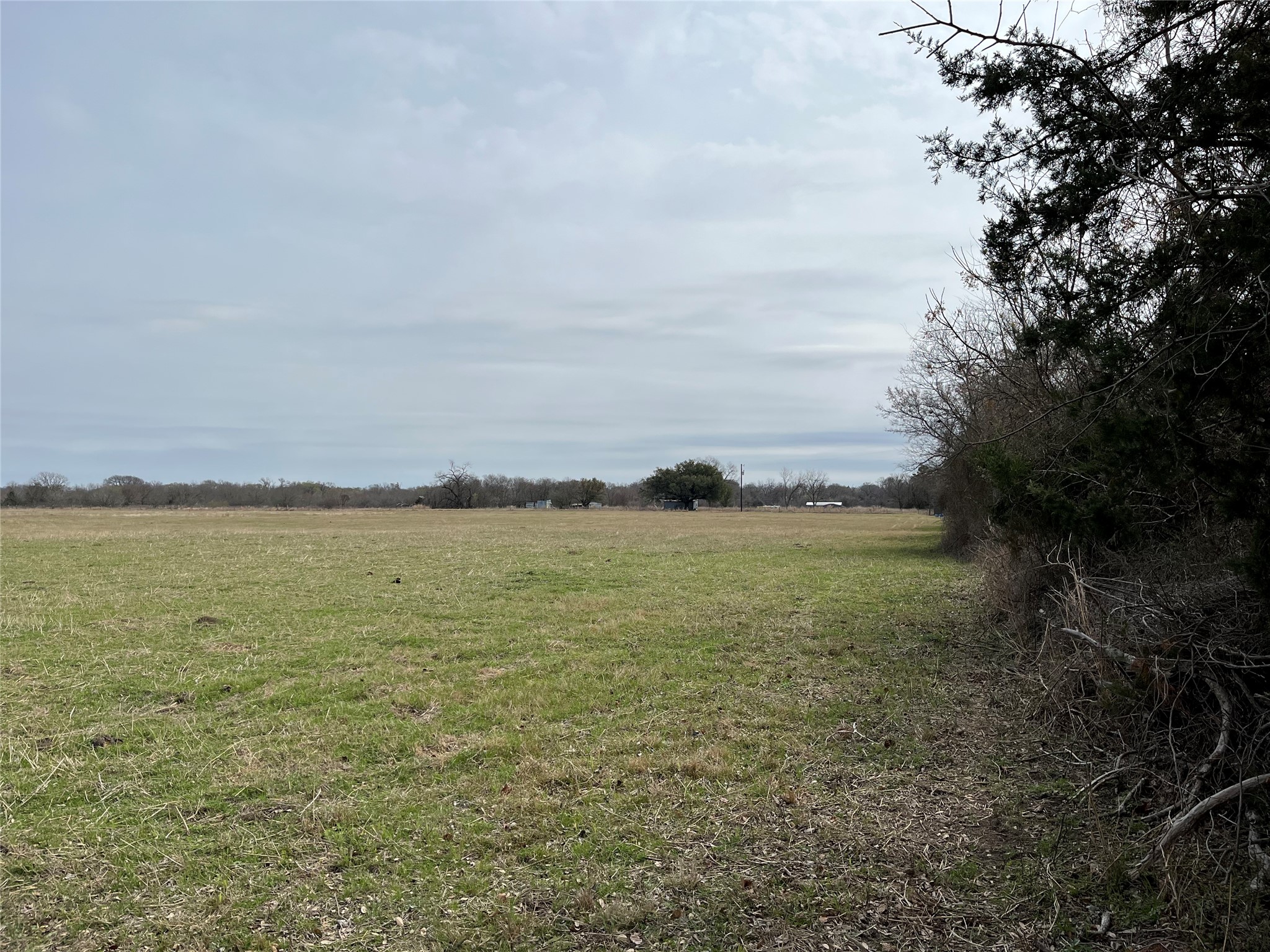 Tbd NW Cr 4010 Blooming Grove TX 76626