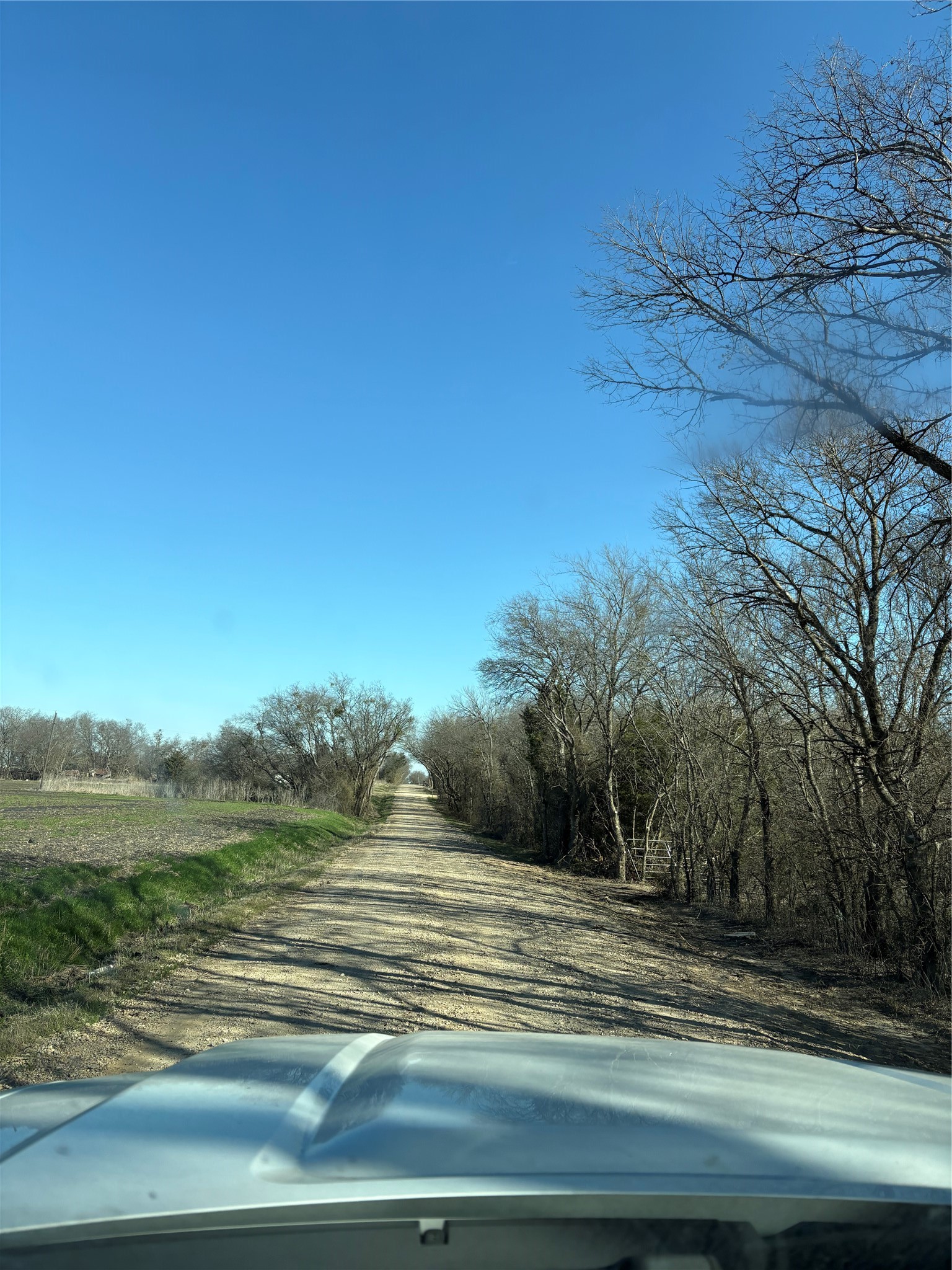 000 Cr-4518 Wolfe City TX 75496