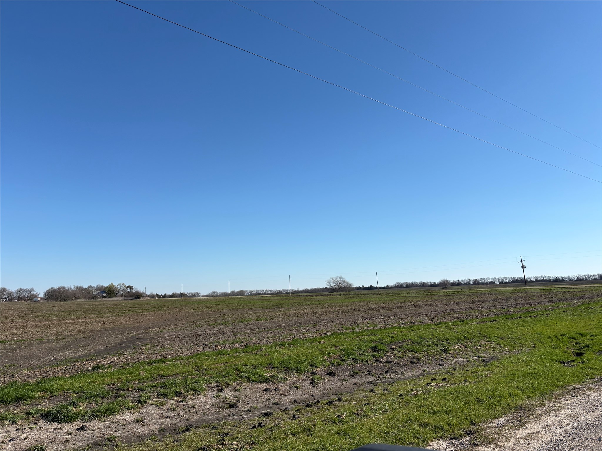 000 Cr-4518 Wolfe City TX 75496