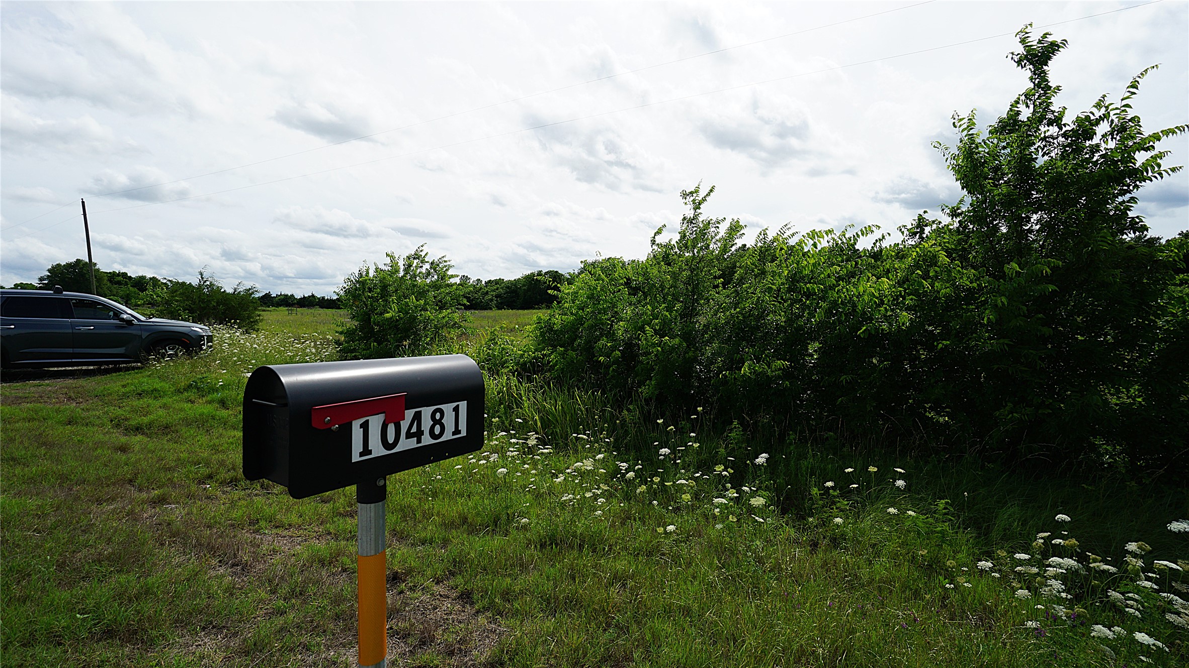 10468 State Highway 50 Ladonia TX 75449