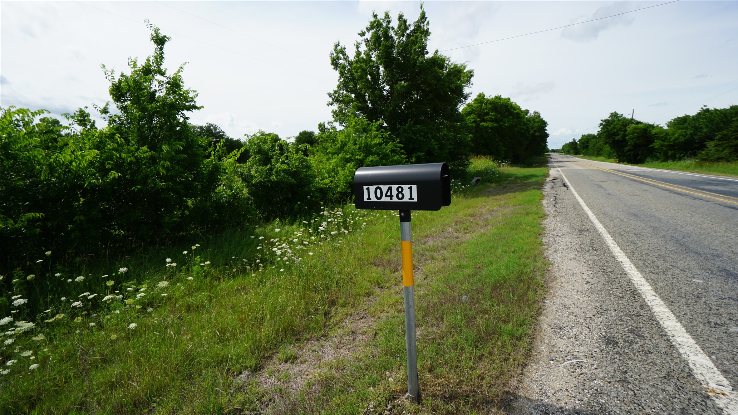 10468 State Highway 50 Ladonia TX 75449