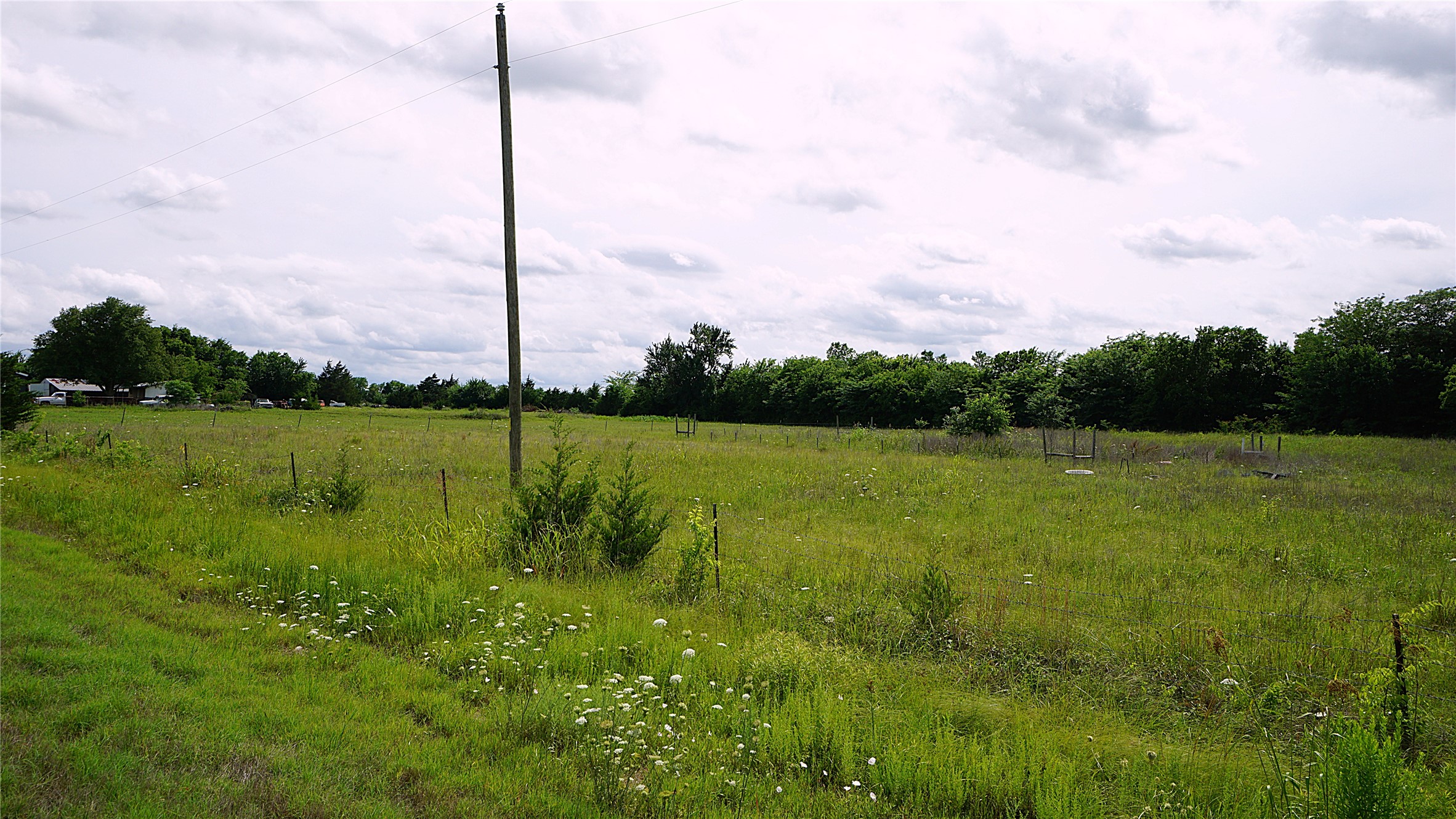 10468 State Highway 50 Ladonia TX 75449
