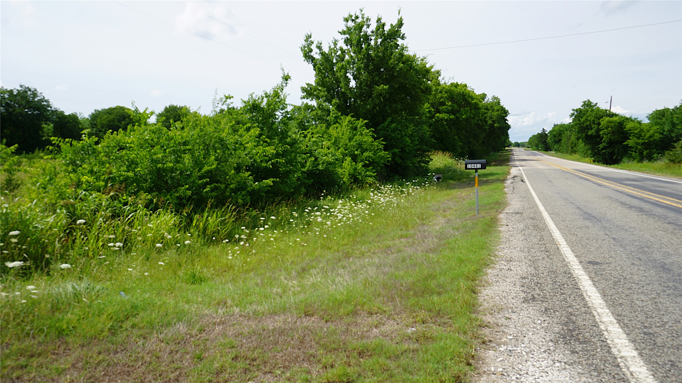 10468 State Highway 50 Ladonia TX 75449