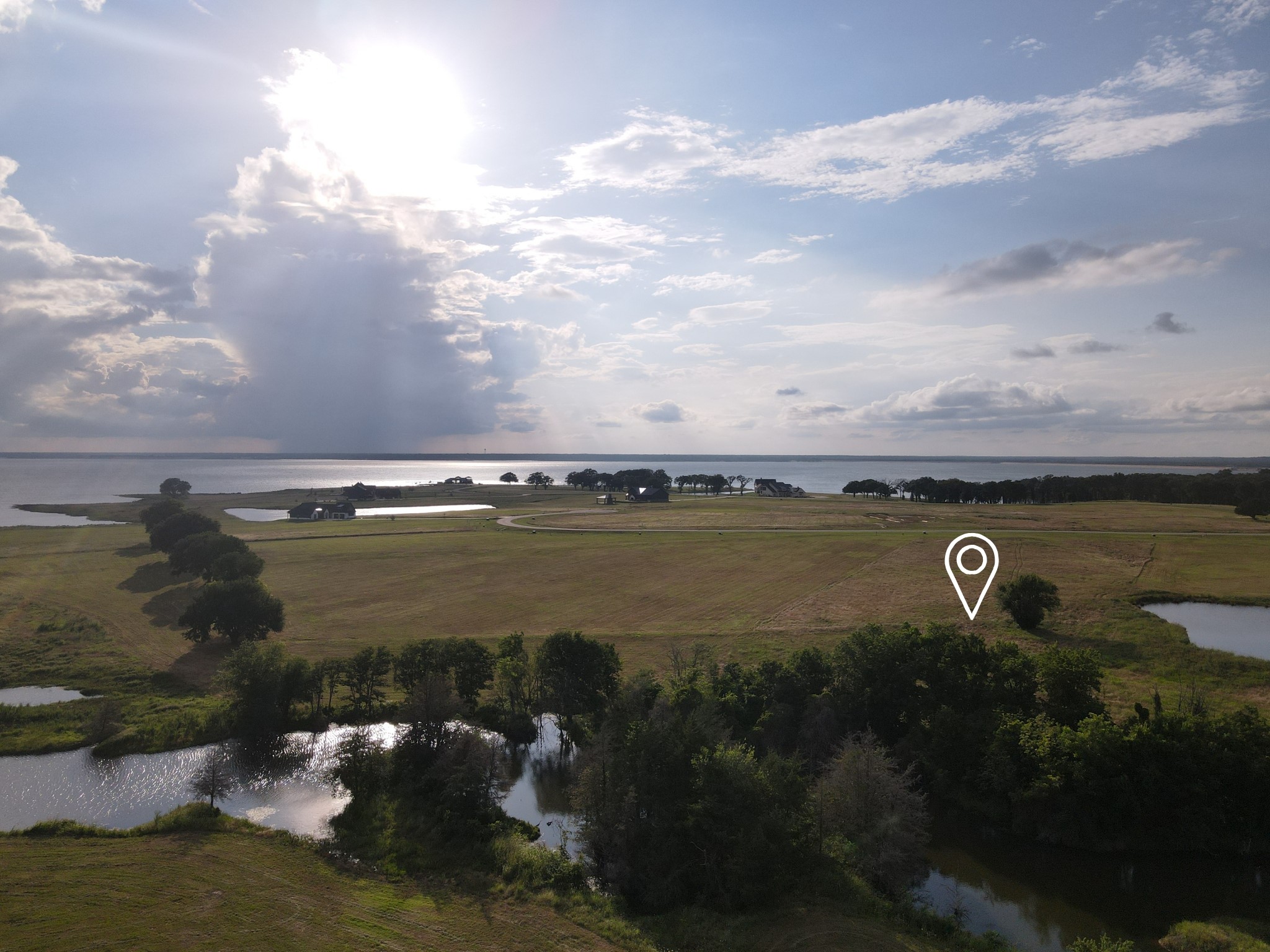 265 Sailview Court Honey Grove TX 75446