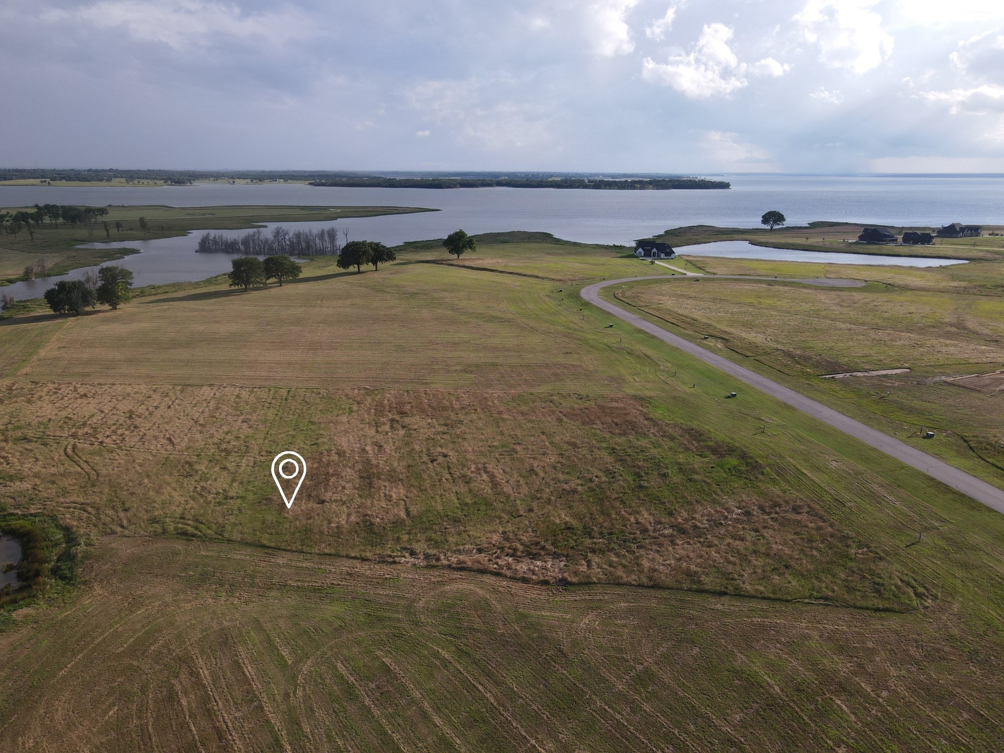 265 Sailview Court Honey Grove TX 75446