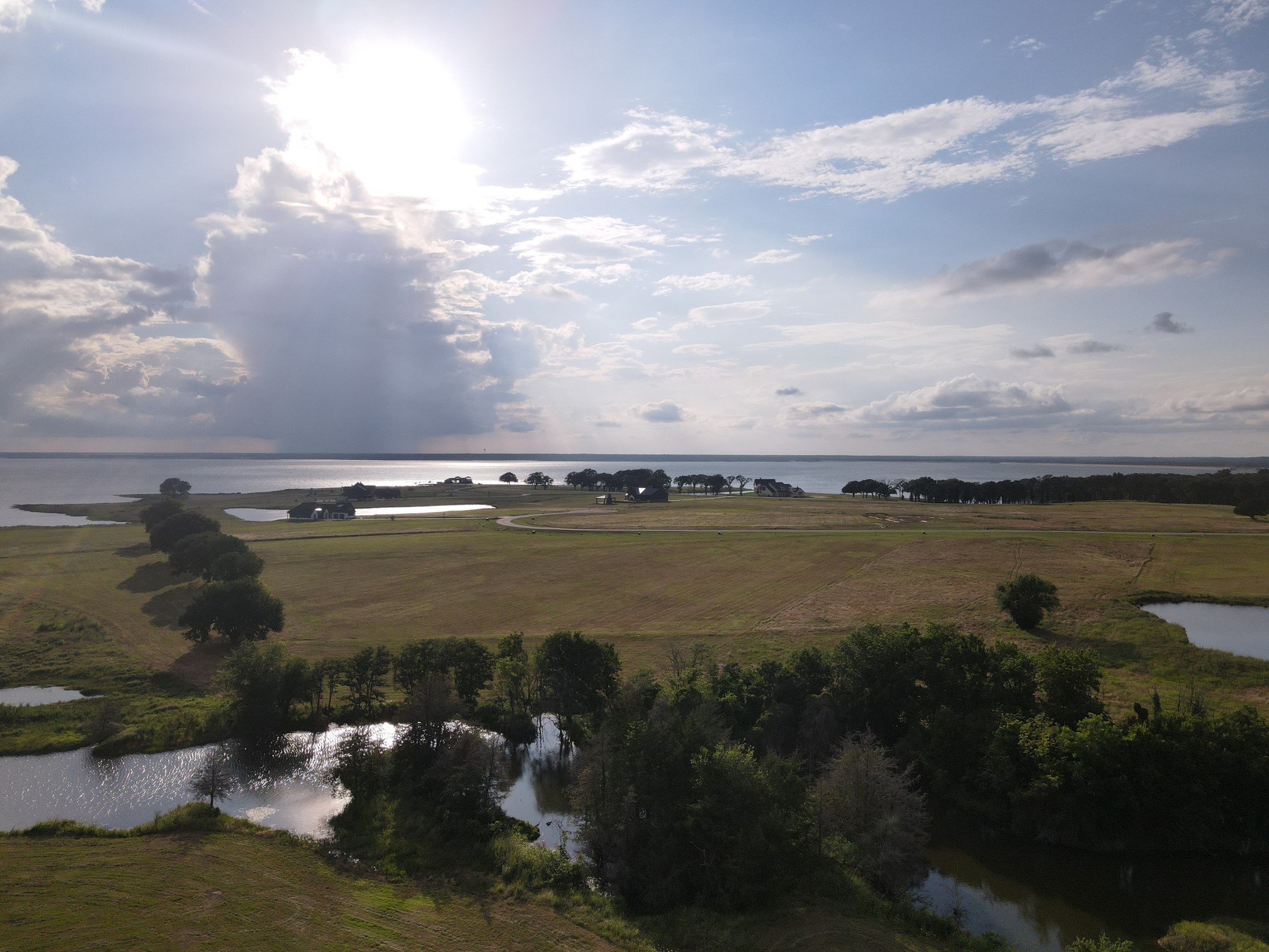 265 Sailview Court Honey Grove TX 75446