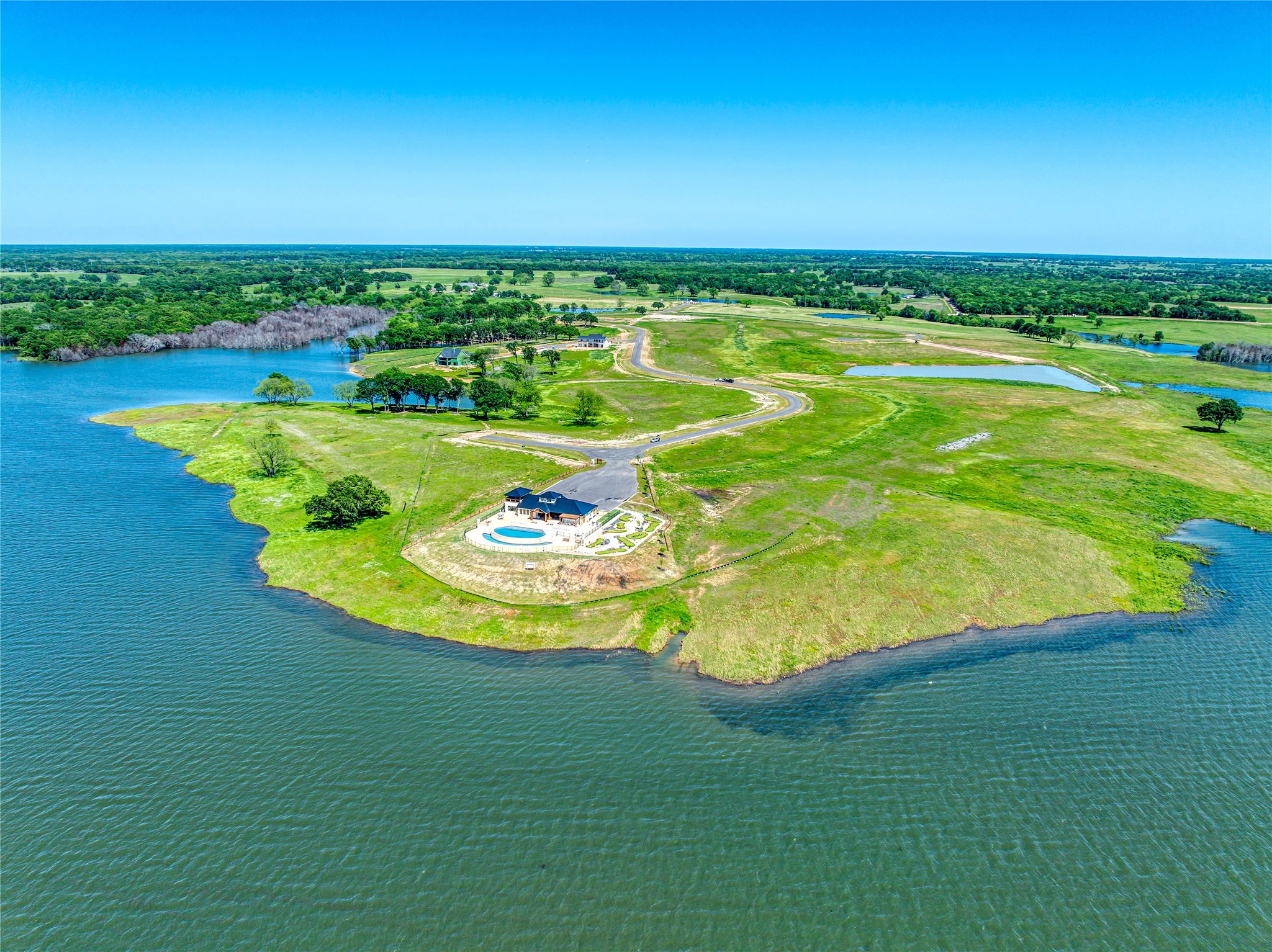 265 Sailview Court Honey Grove TX 75446