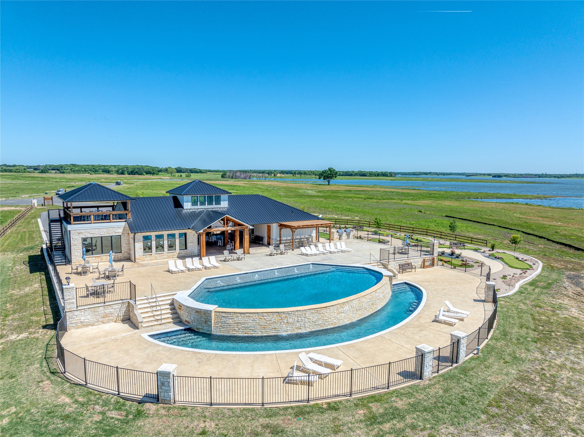 265 Sailview Court Honey Grove TX 75446