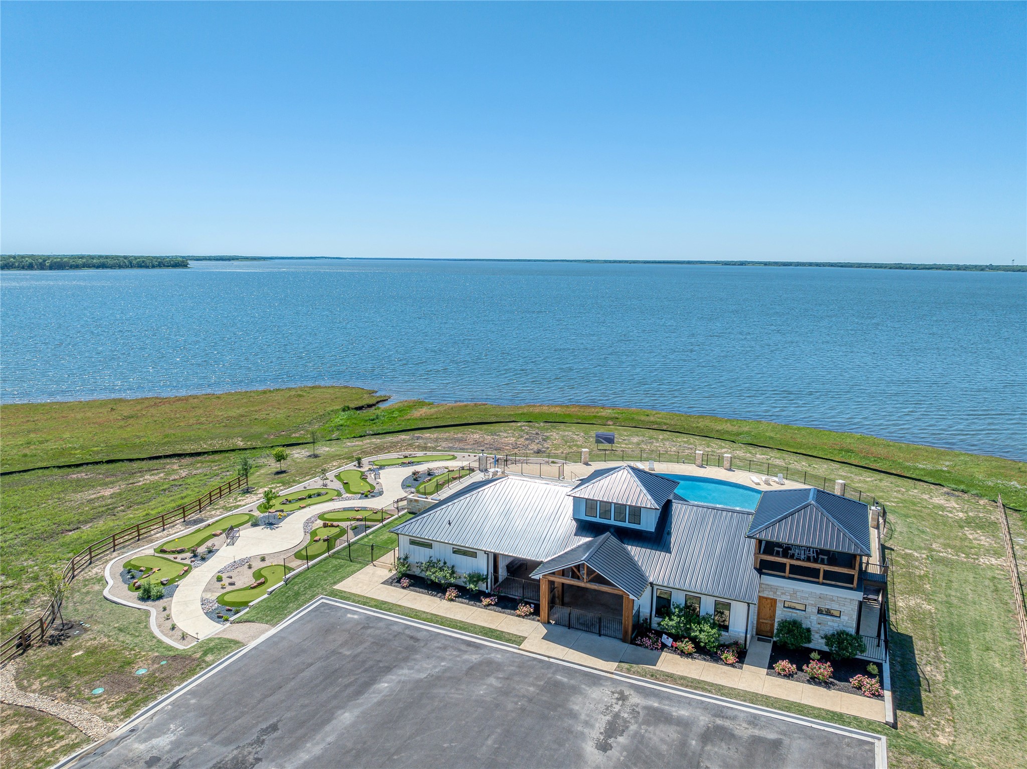 265 Sailview Court Honey Grove TX 75446