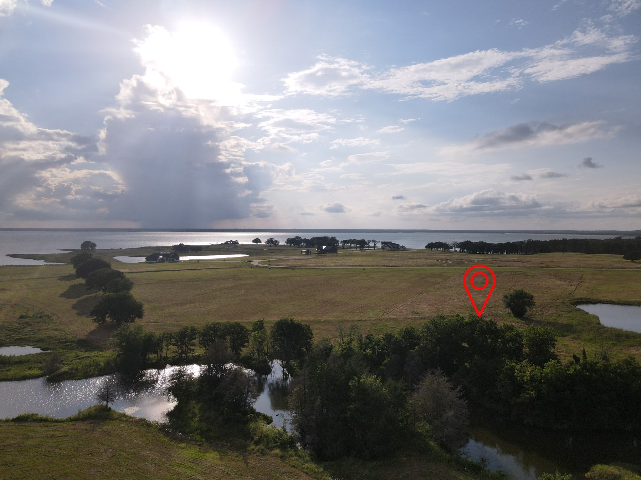265 Sailview Court Honey Grove TX 75446