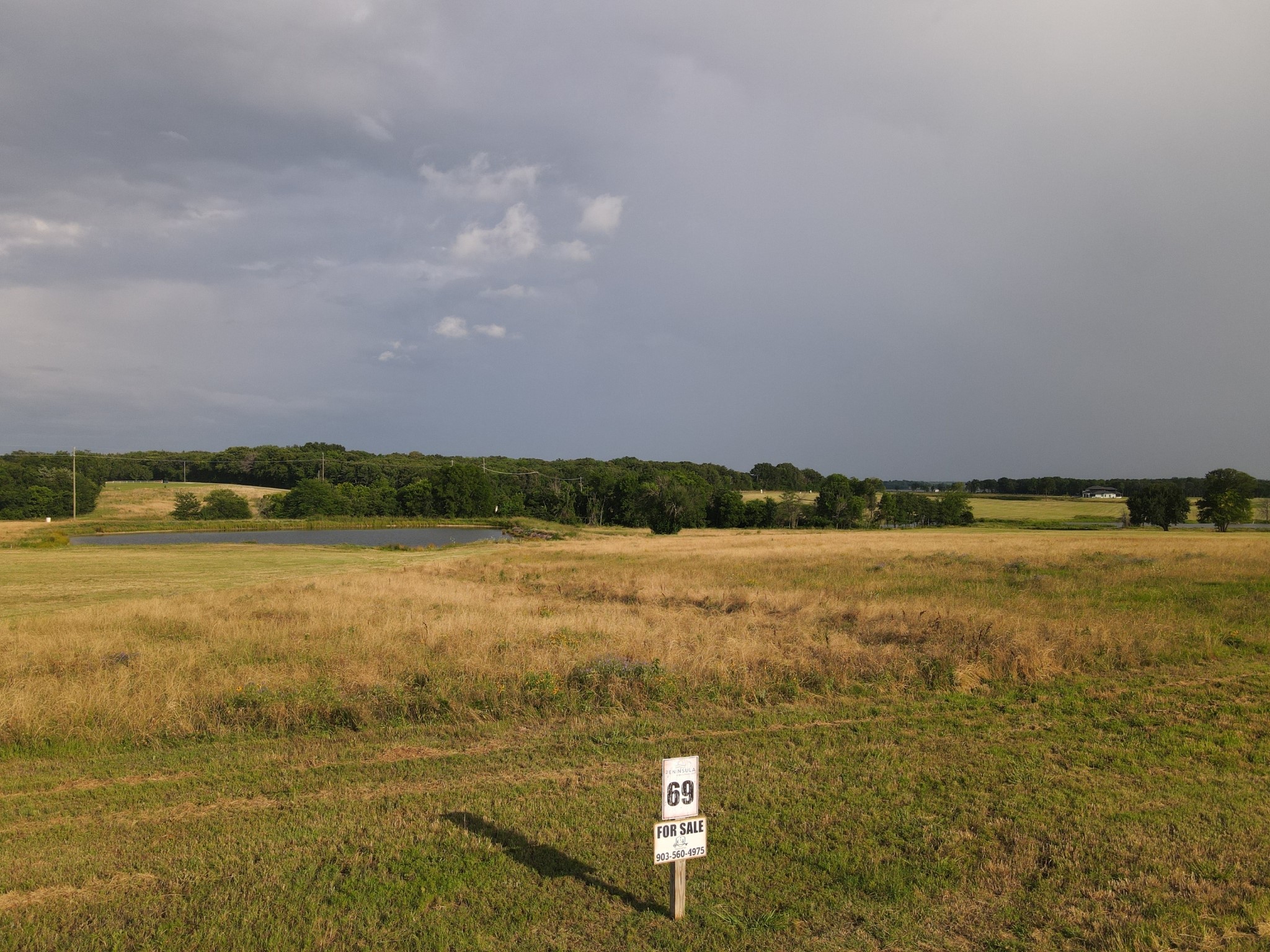 265 Sailview Court Honey Grove TX 75446
