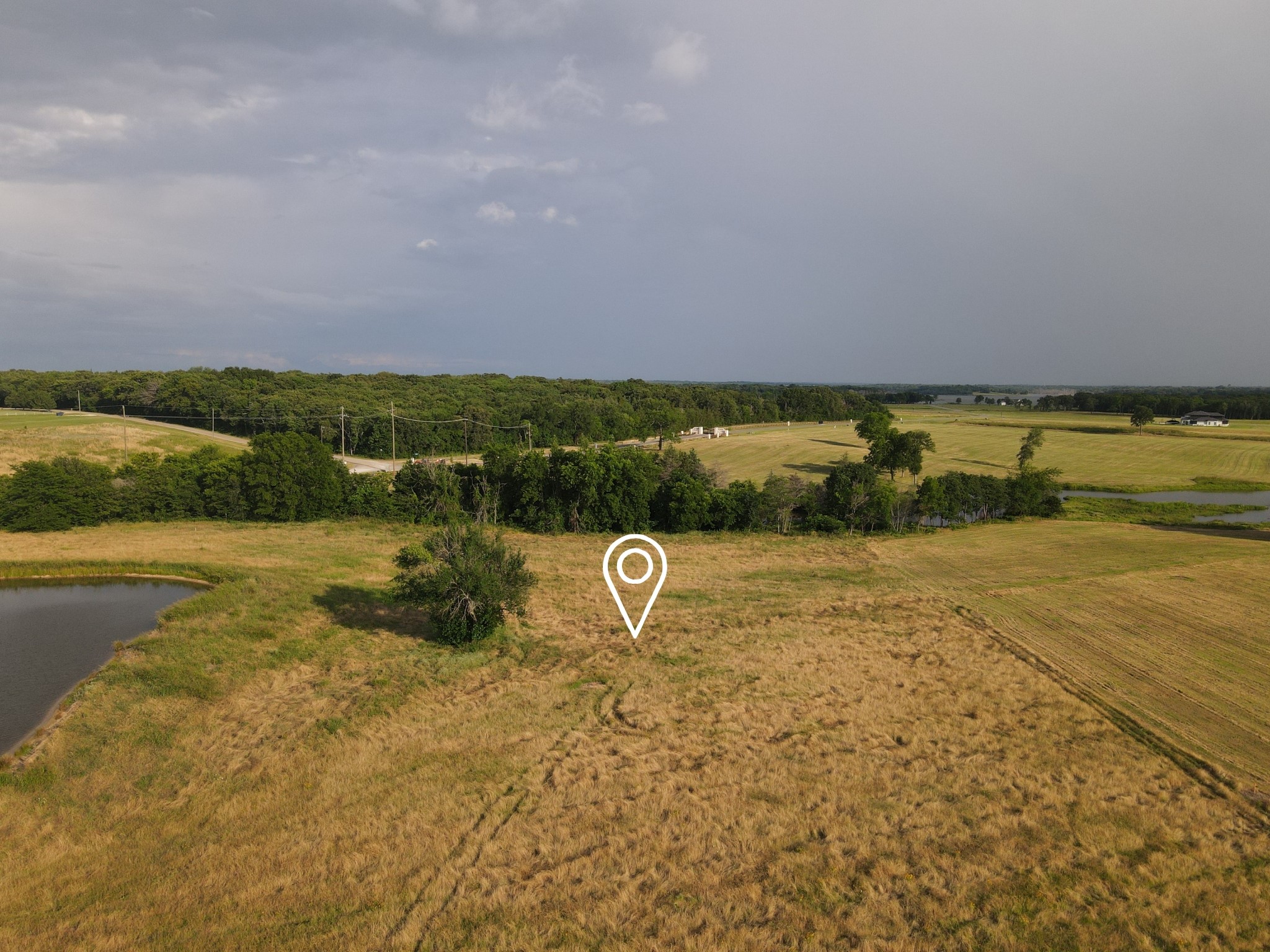 265 Sailview Court Honey Grove TX 75446