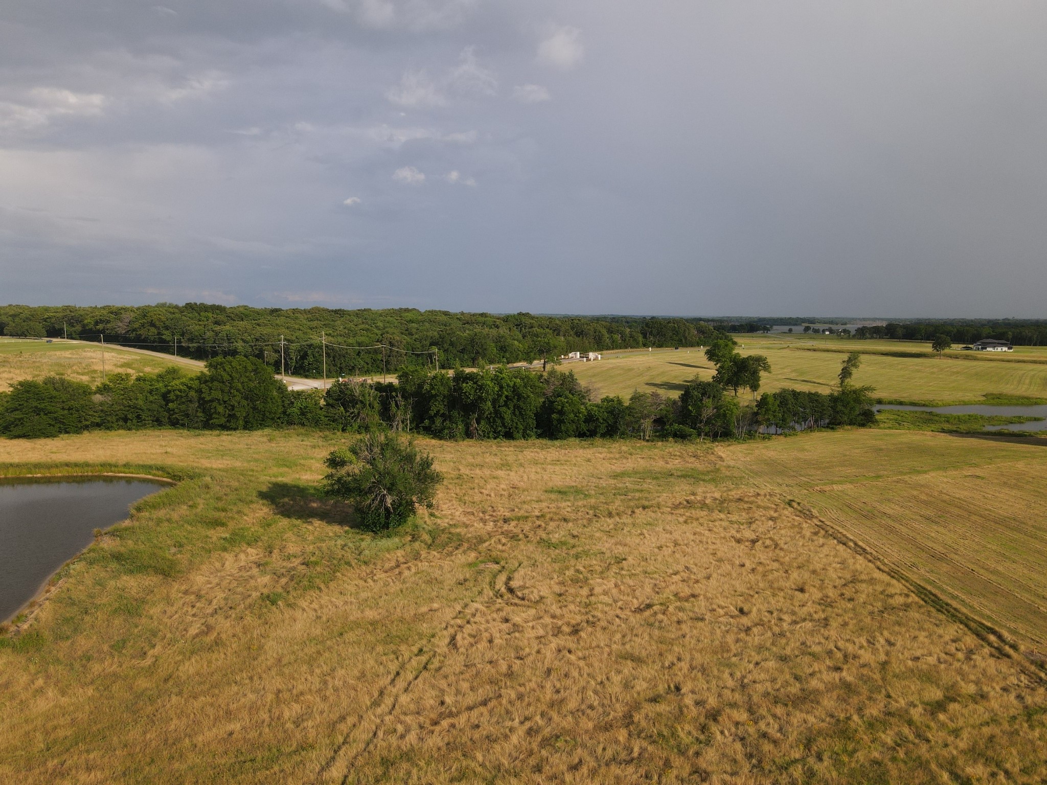 265 Sailview Court Honey Grove TX 75446
