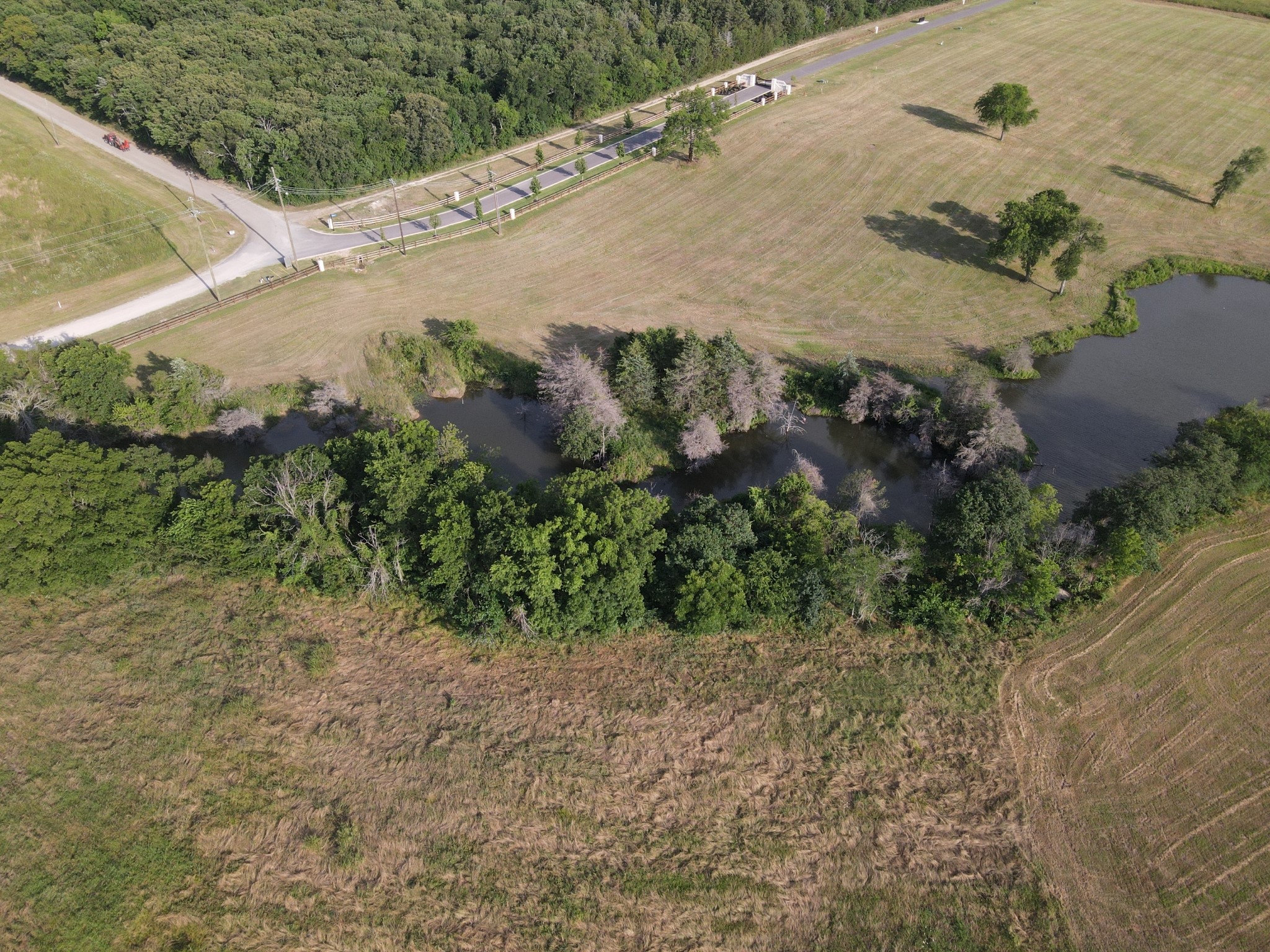 265 Sailview Court Honey Grove TX 75446