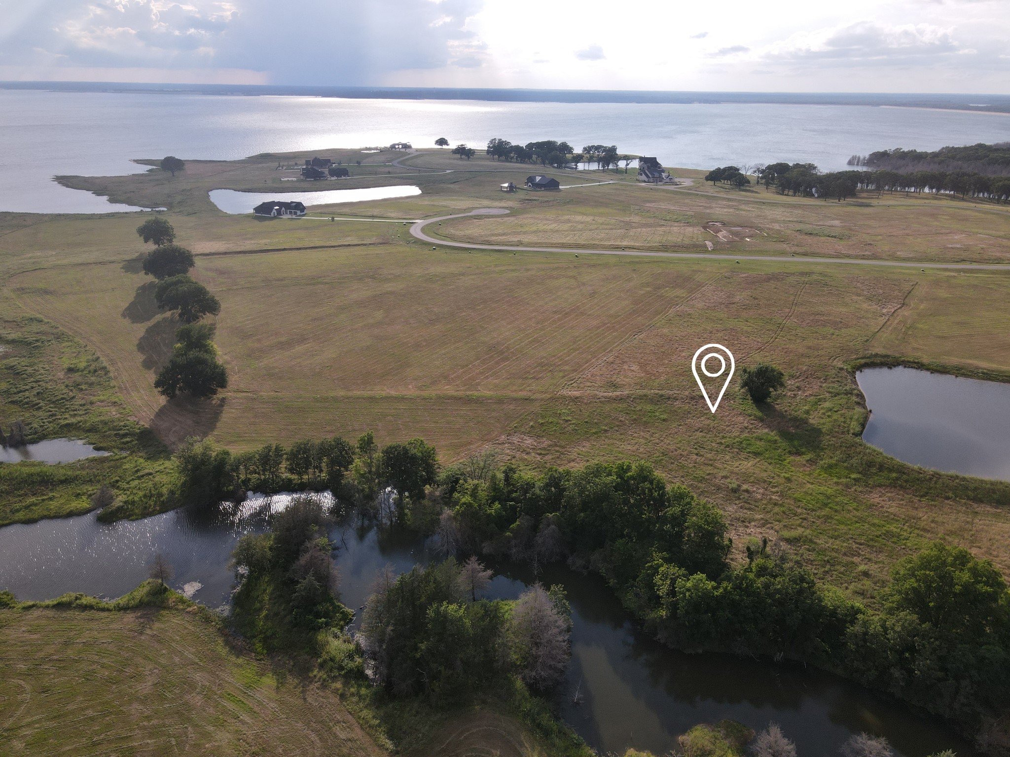 265 Sailview Court Honey Grove TX 75446