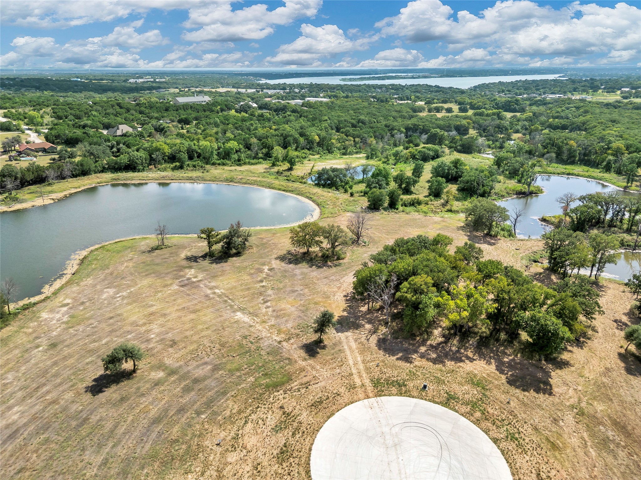 2061 Lindale Lane Granbury TX 76049