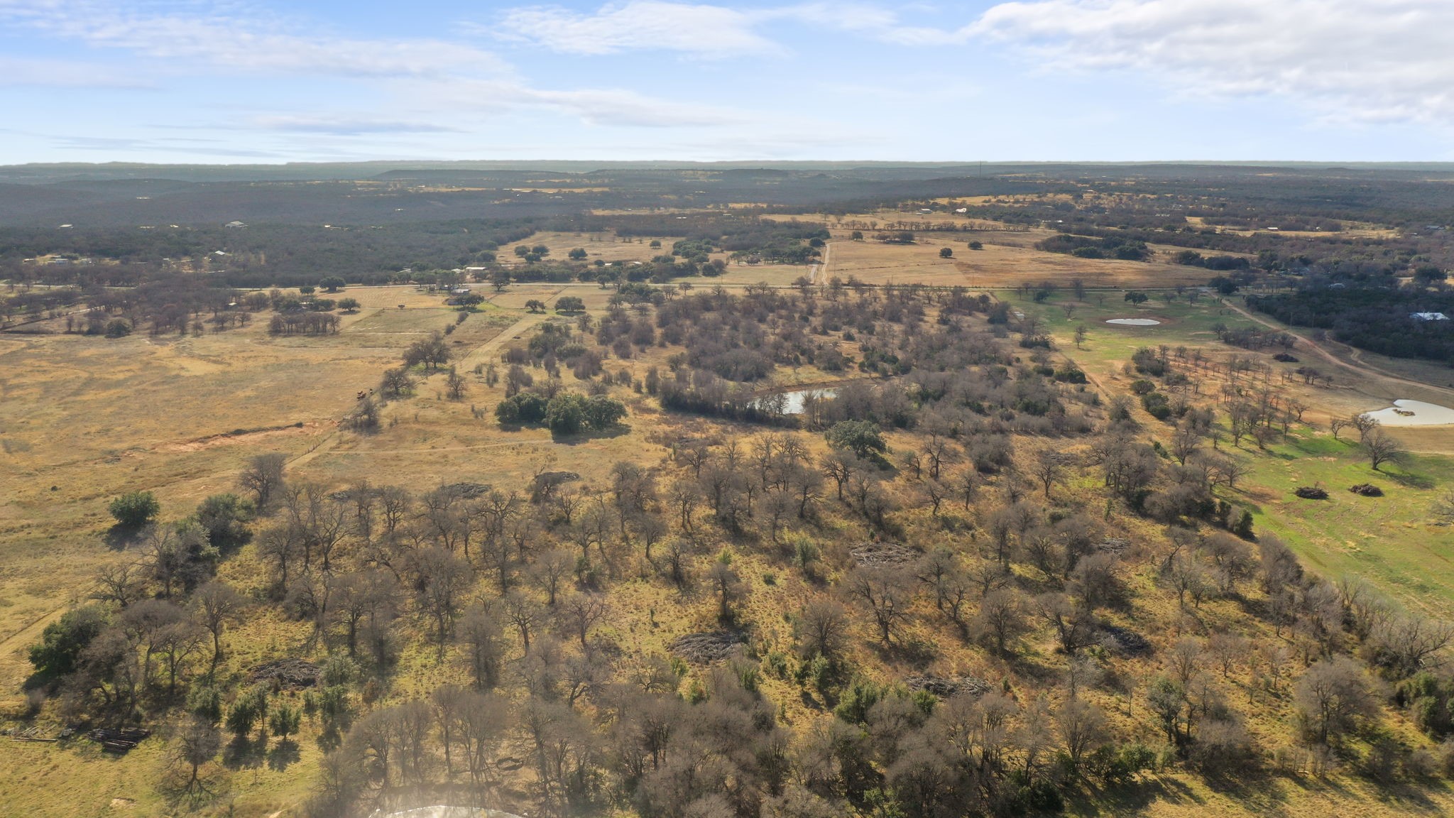 Tbd Fm 2201 Santo TX 76472