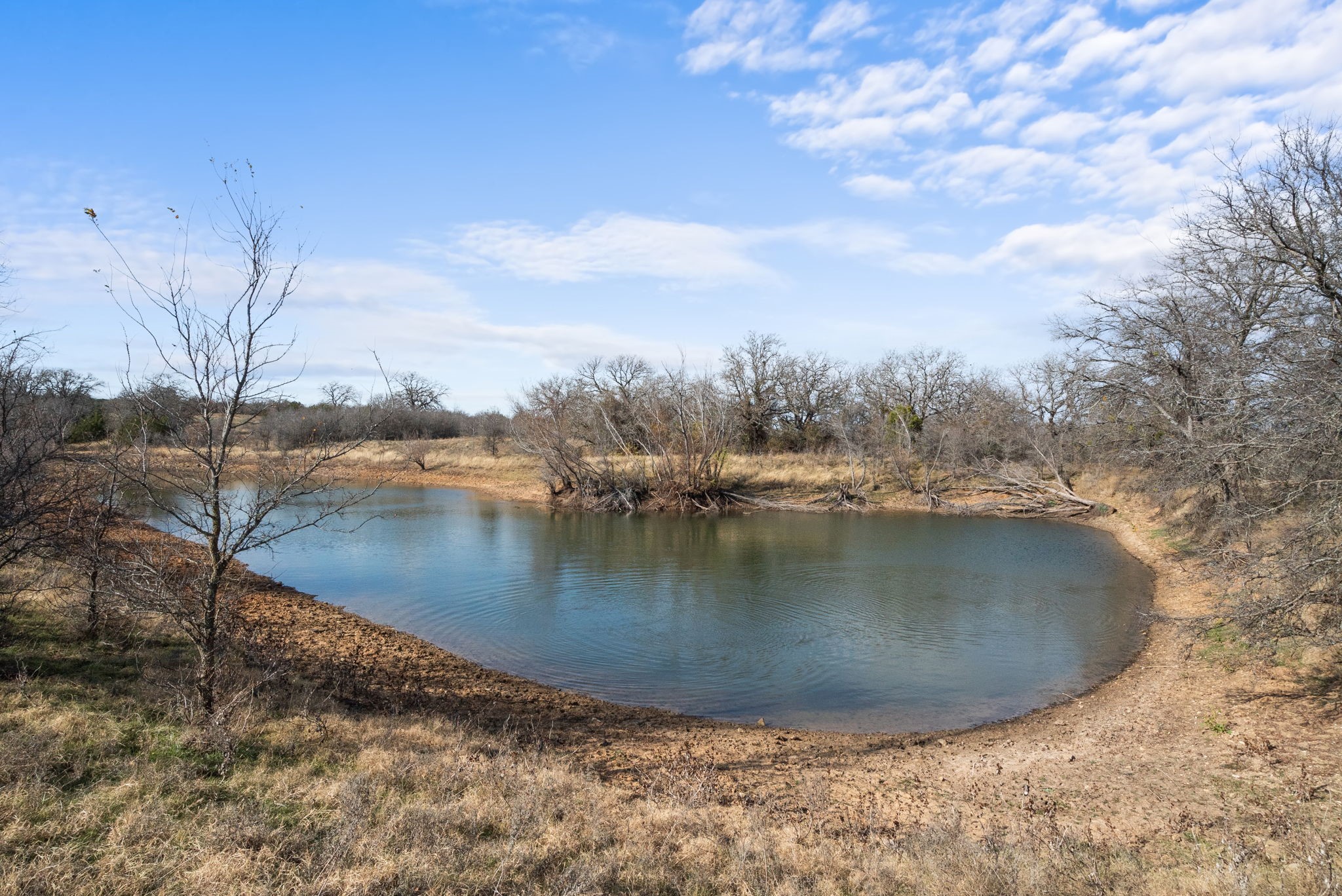 Tbd Fm 2201 Santo TX 76472