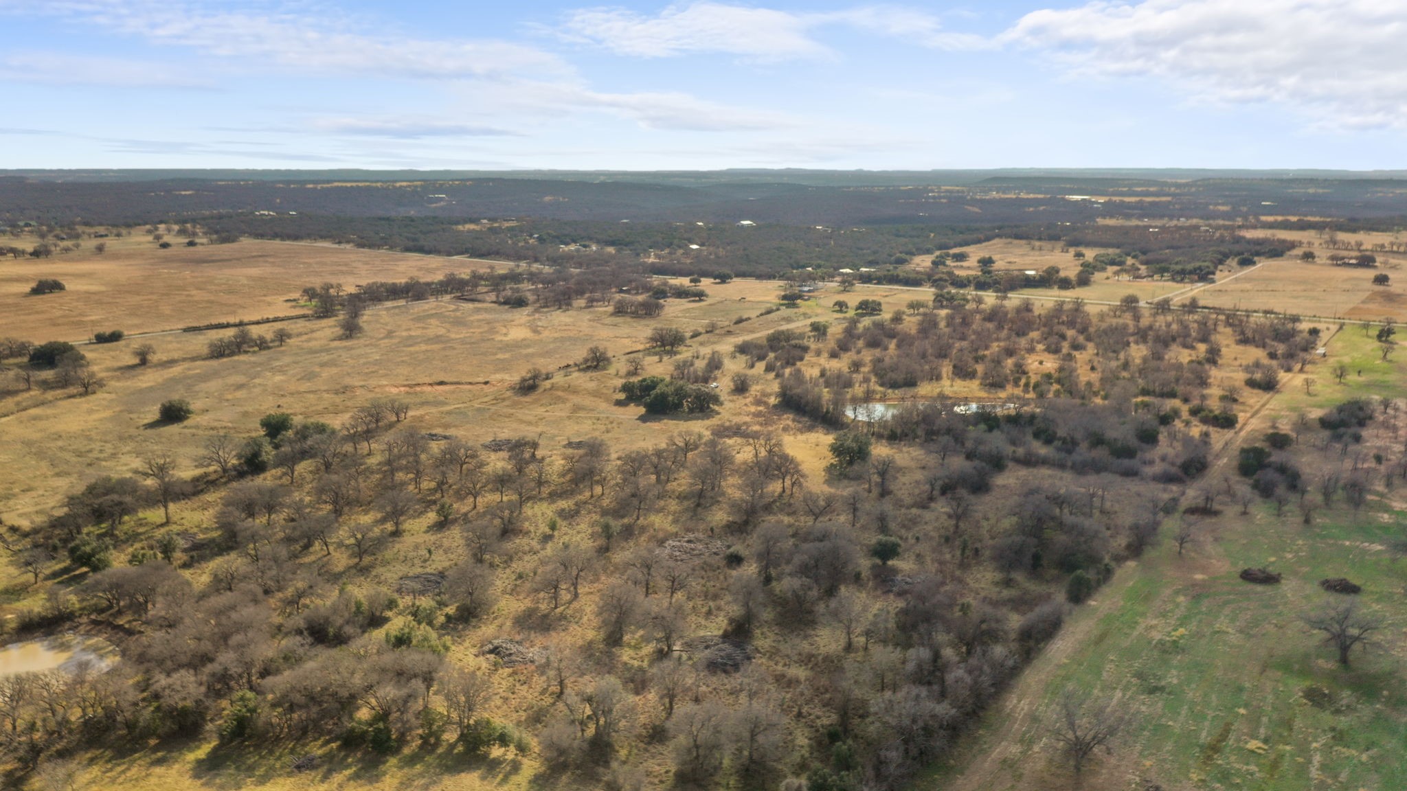 Tbd Fm 2201 Santo TX 76472