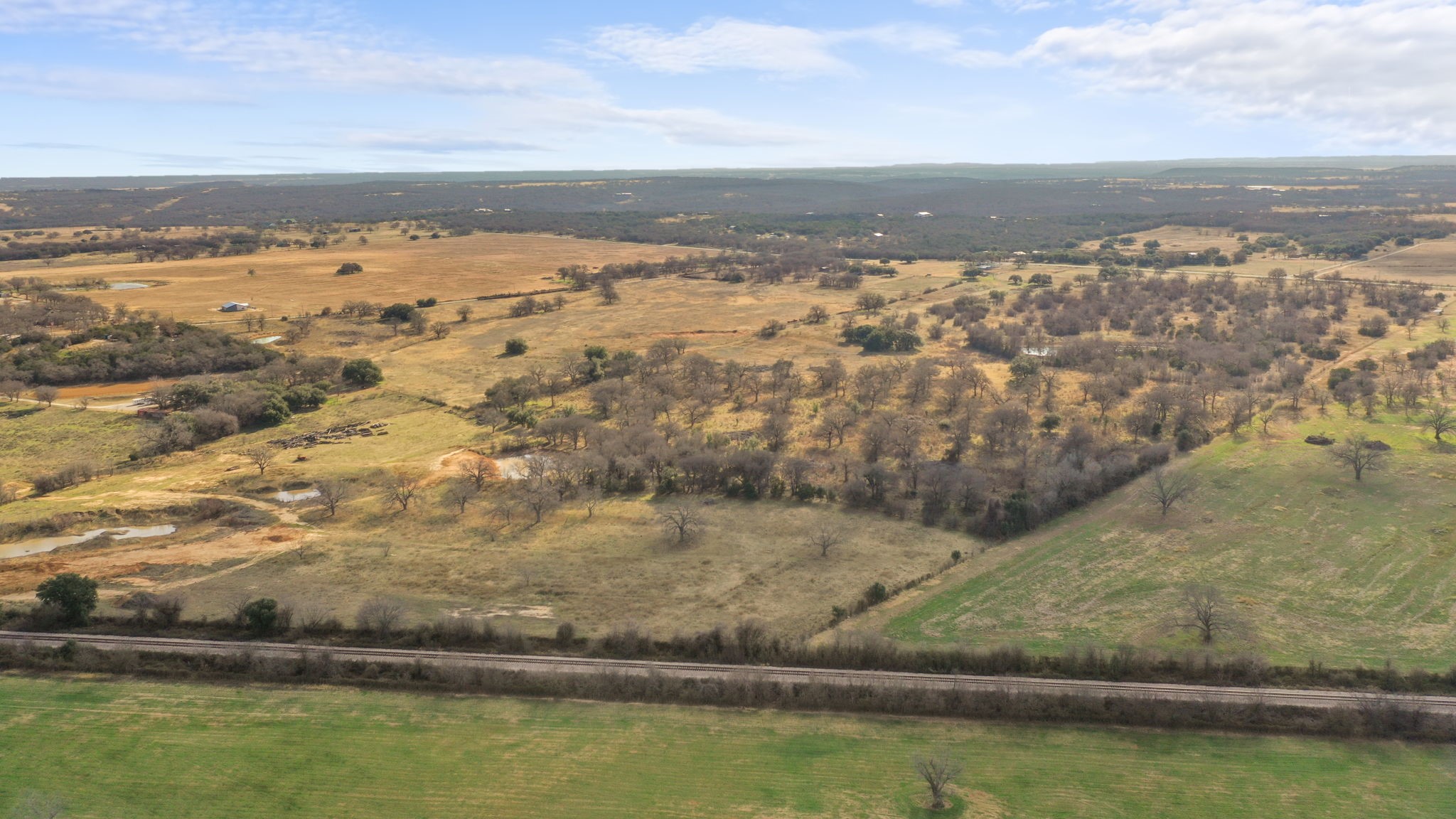 Tbd Fm 2201 Santo TX 76472