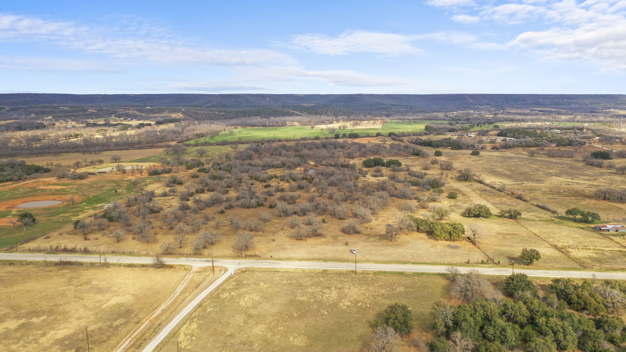 Tbd Fm 2201 Santo TX 76472