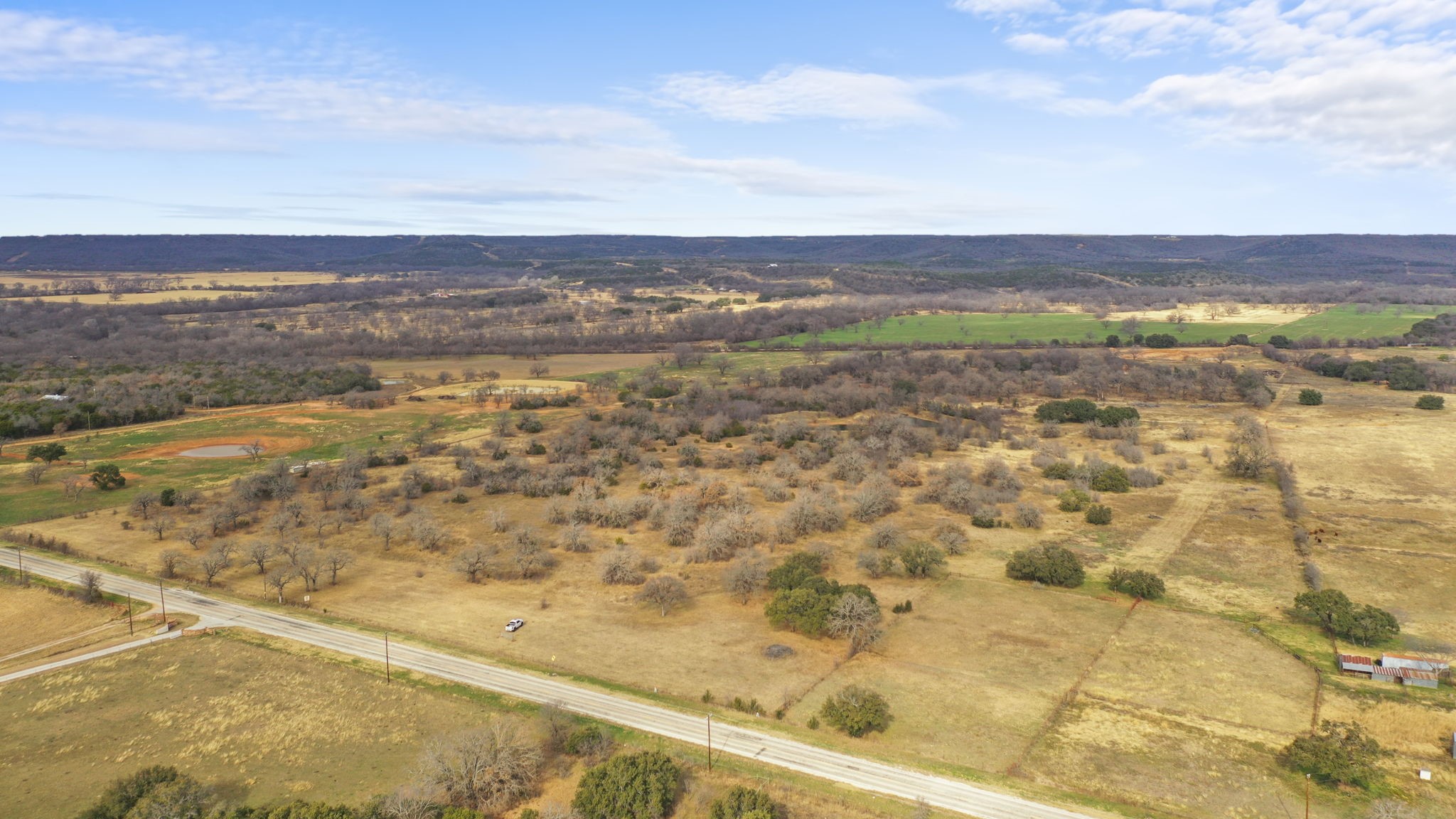 Tbd Fm 2201 Santo TX 76472