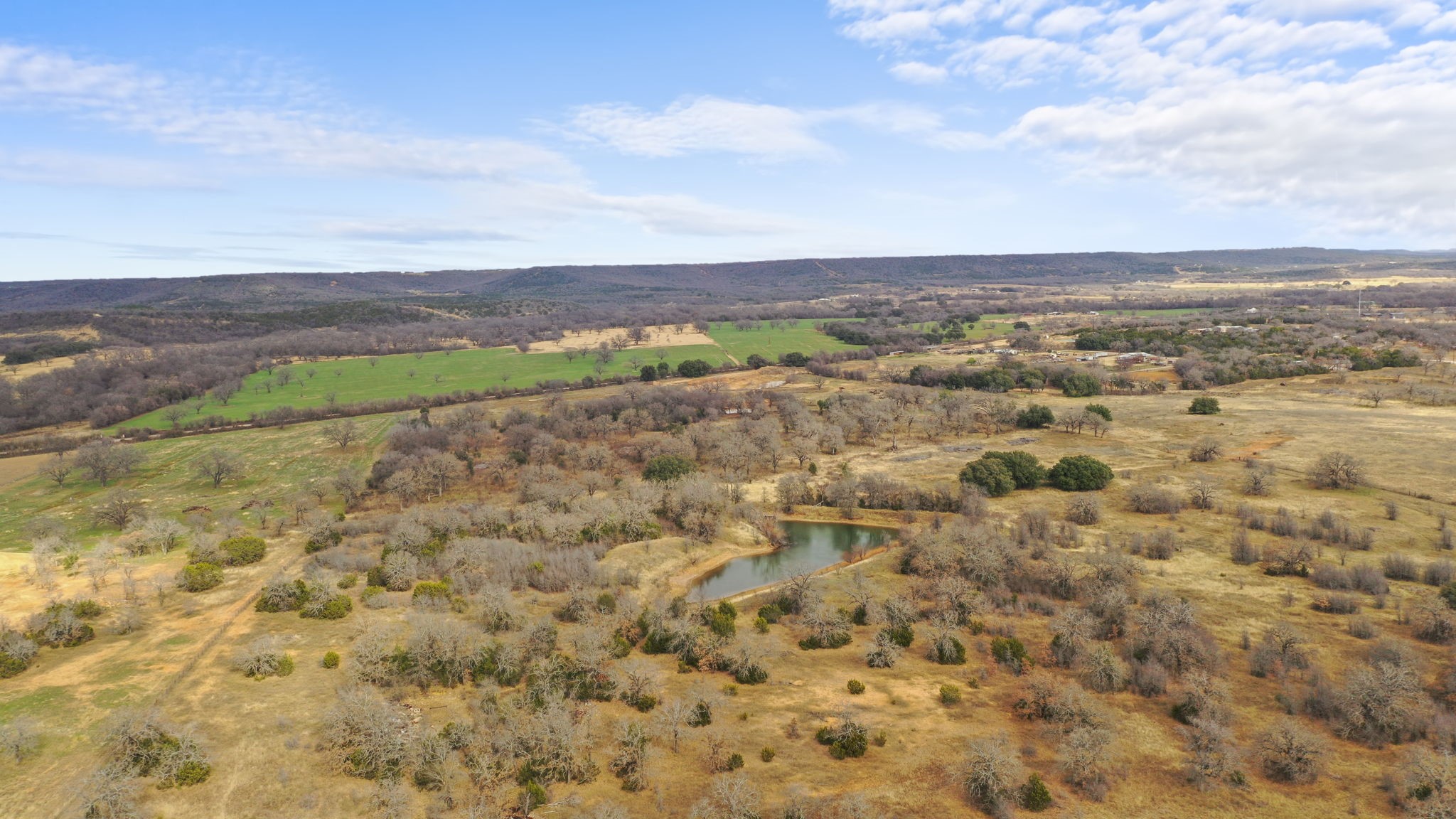 Tbd Fm 2201 Santo TX 76472