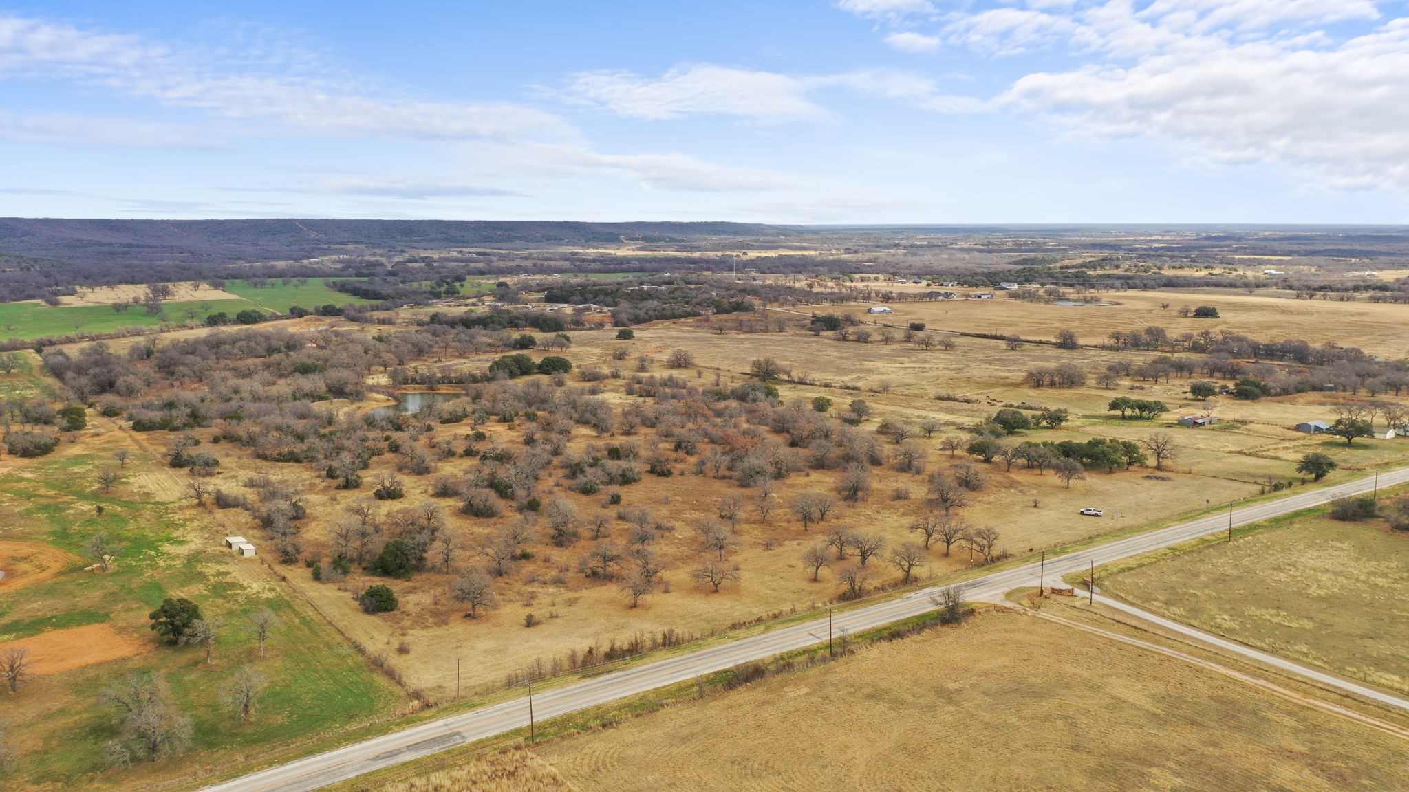 Tbd Fm 2201 Santo TX 76472