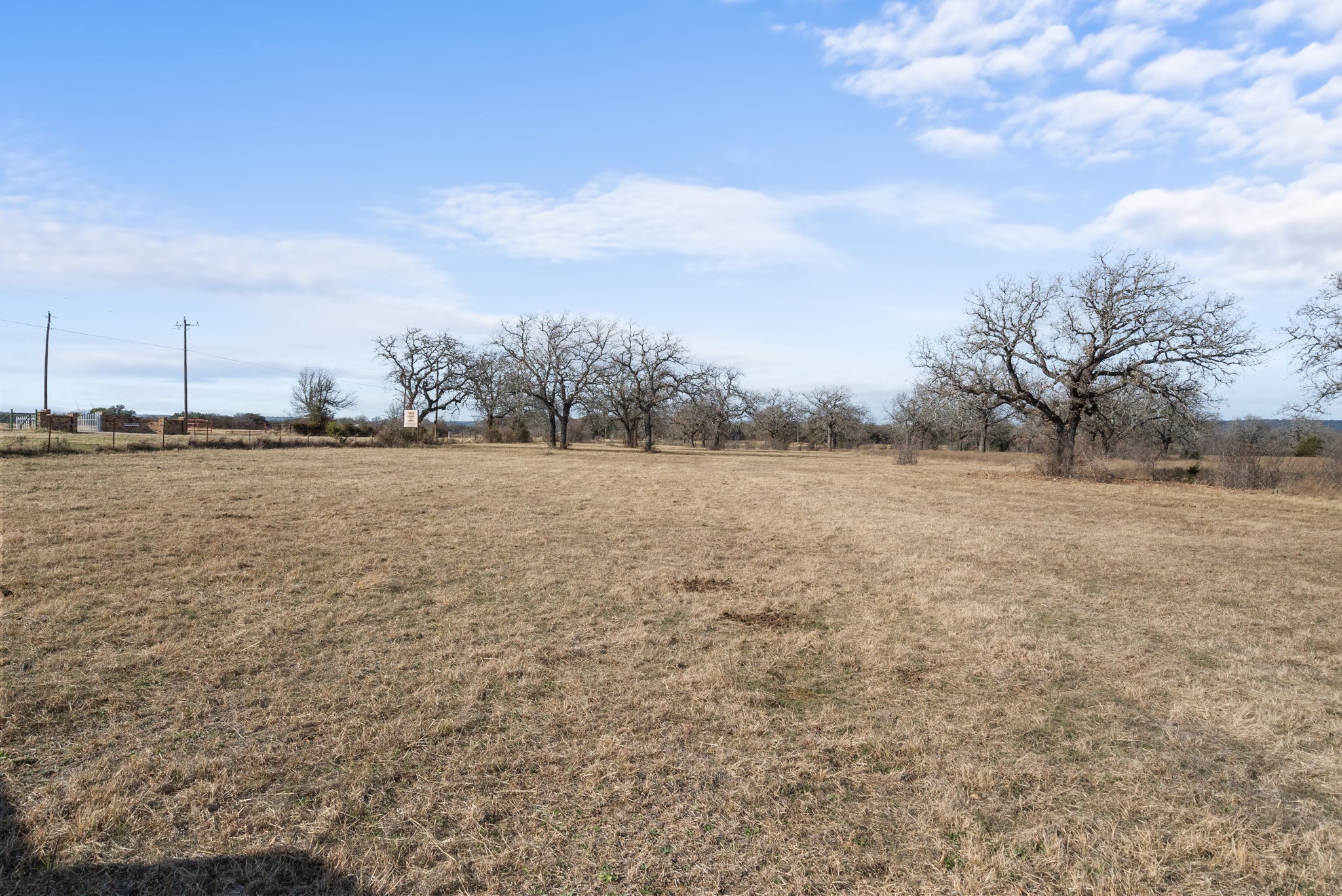 Tbd Fm 2201 Santo TX 76472