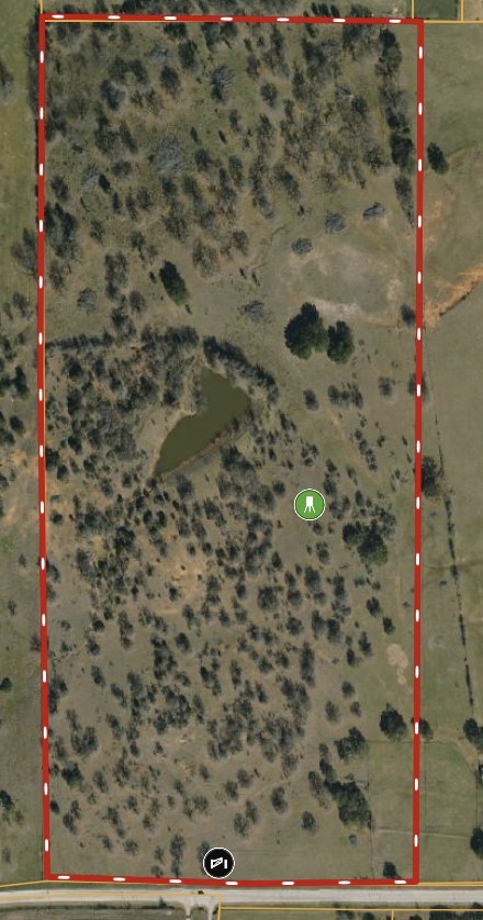 Tbd Fm 2201 Santo TX 76472