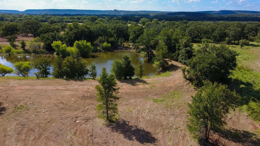 Tbd Fm 2201 Santo TX 76472