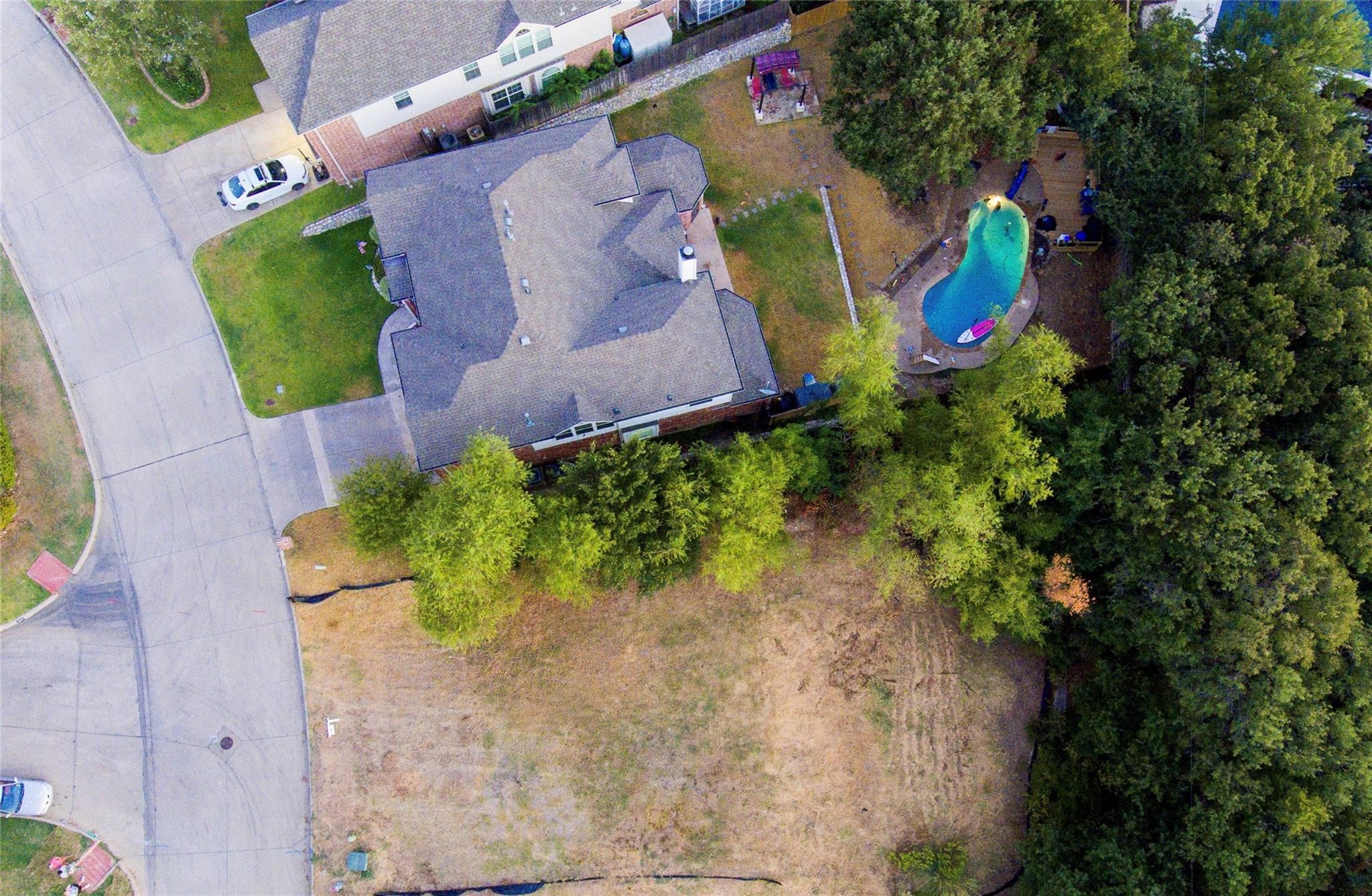 2122 Lindblad Court Arlington TX 76013