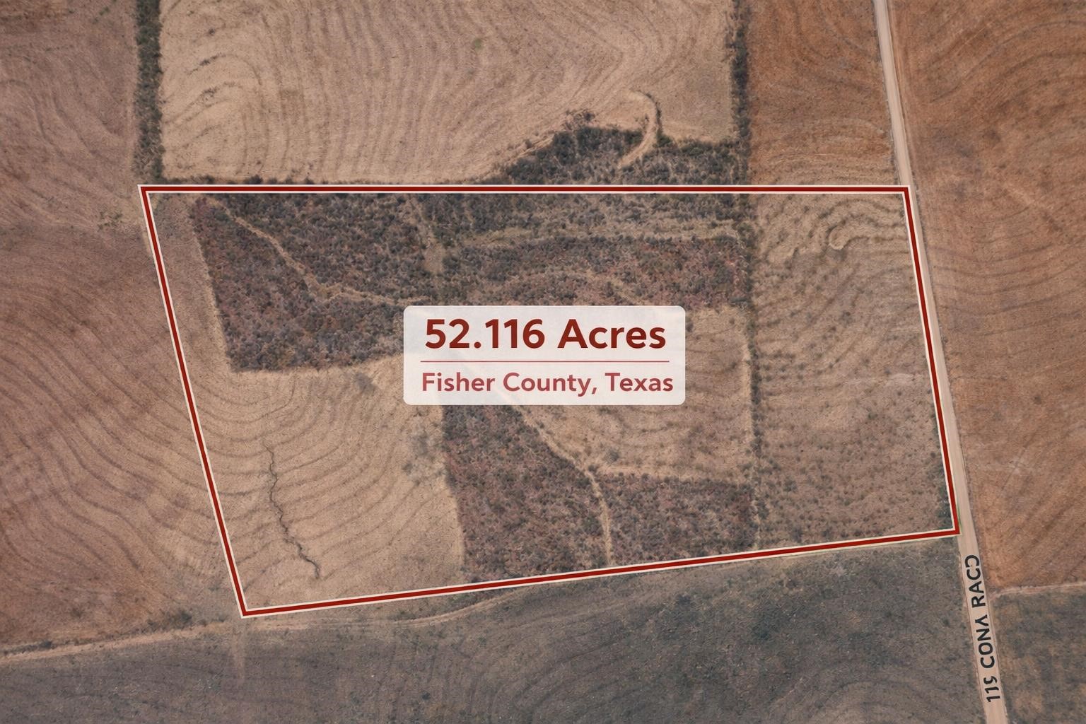 Tbd Cr 113 Sweetwater TX 79556