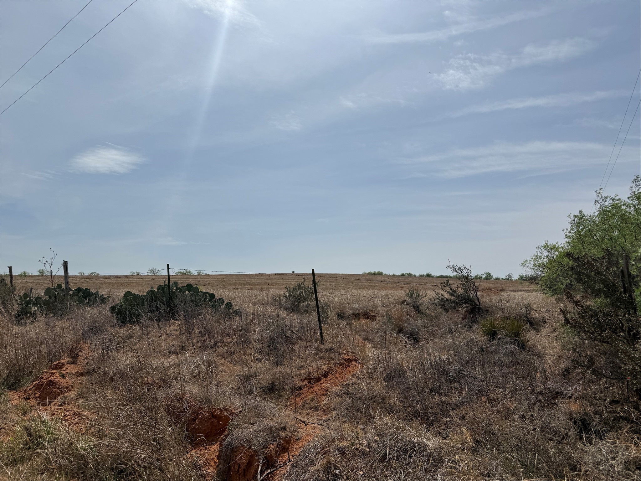 Tbd Cr 113 Sweetwater TX 79556