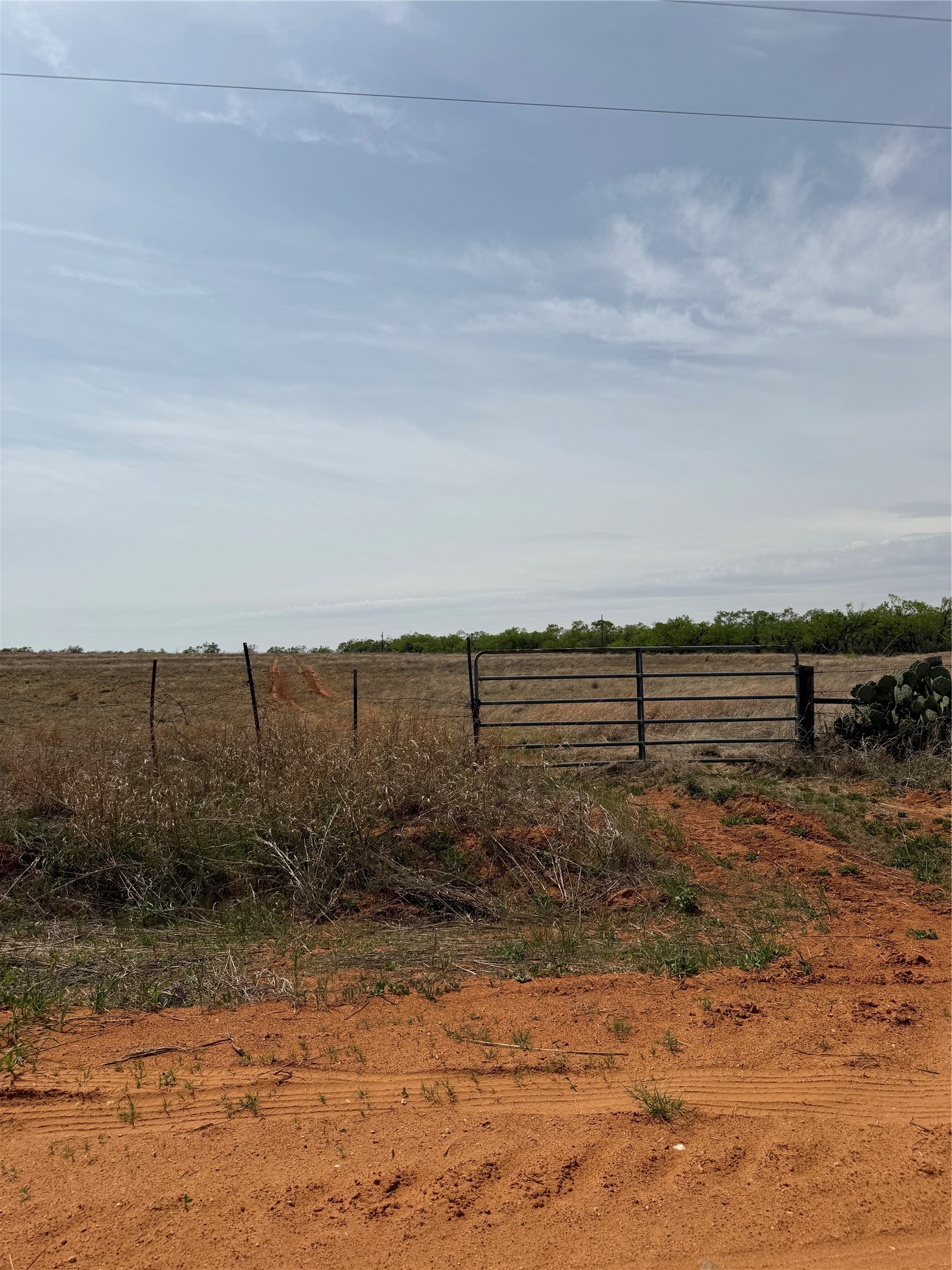 Tbd Cr 113 Sweetwater TX 79556