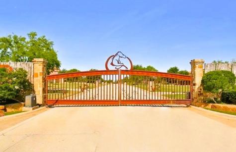4502 La Hacienda Drive Abilene TX 79602