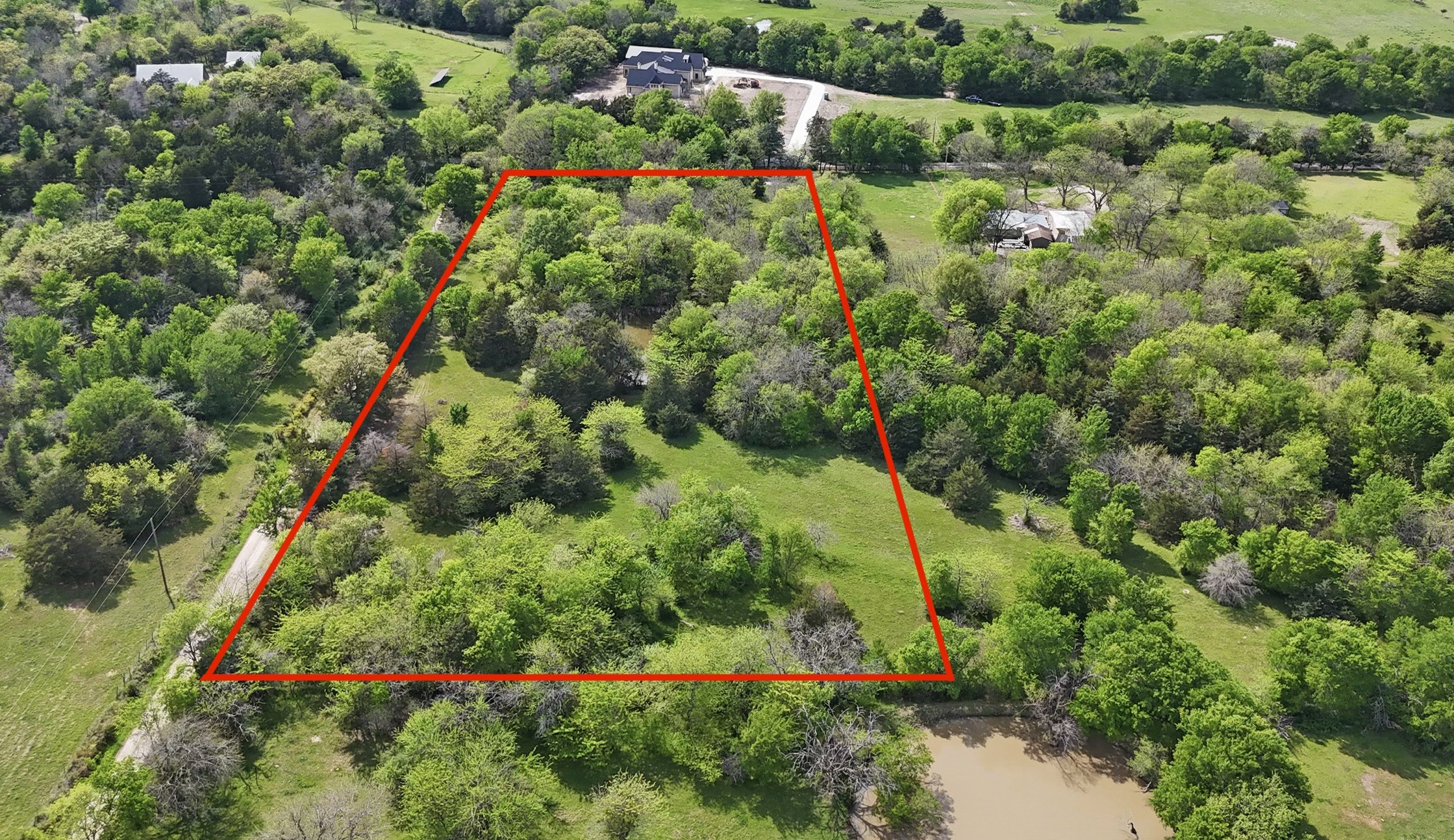 0 Cr 1037 Road Greenville TX 75401